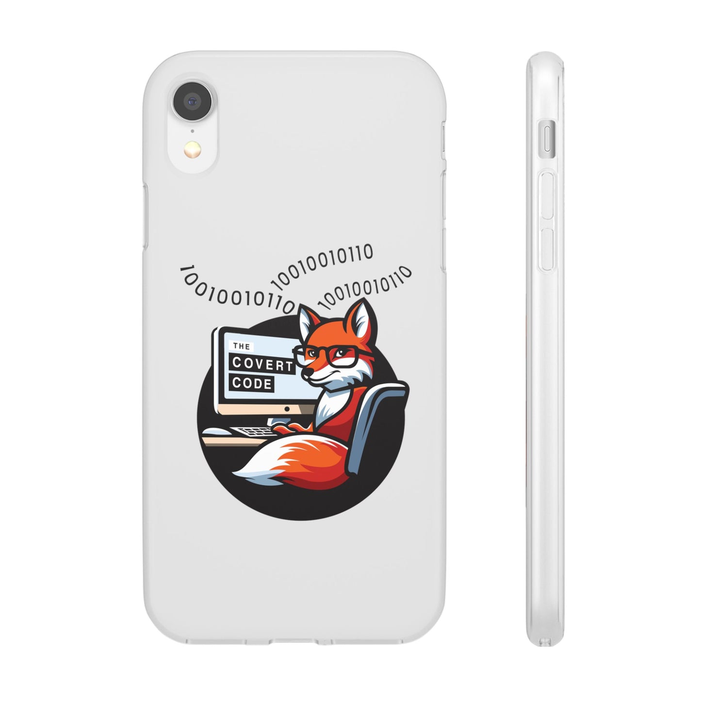 Flexi Cases