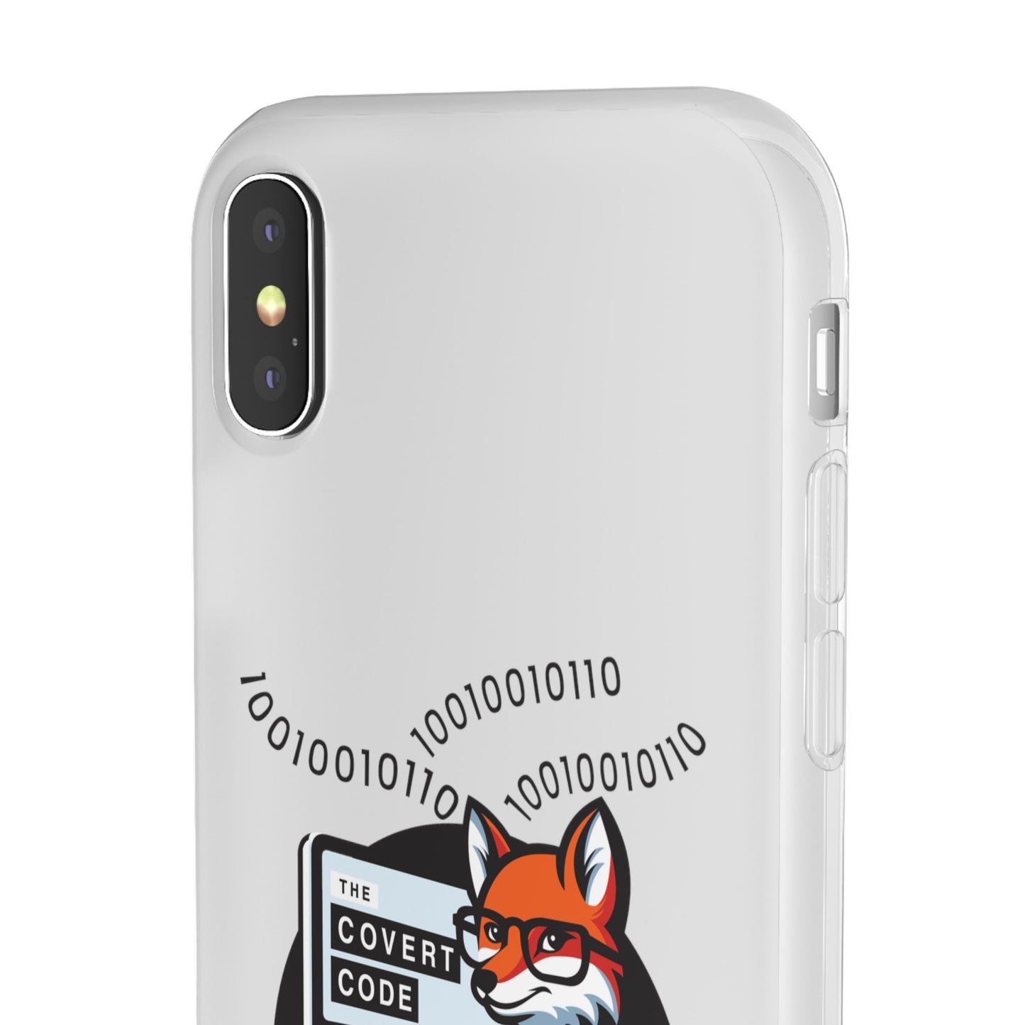 Flexi Cases