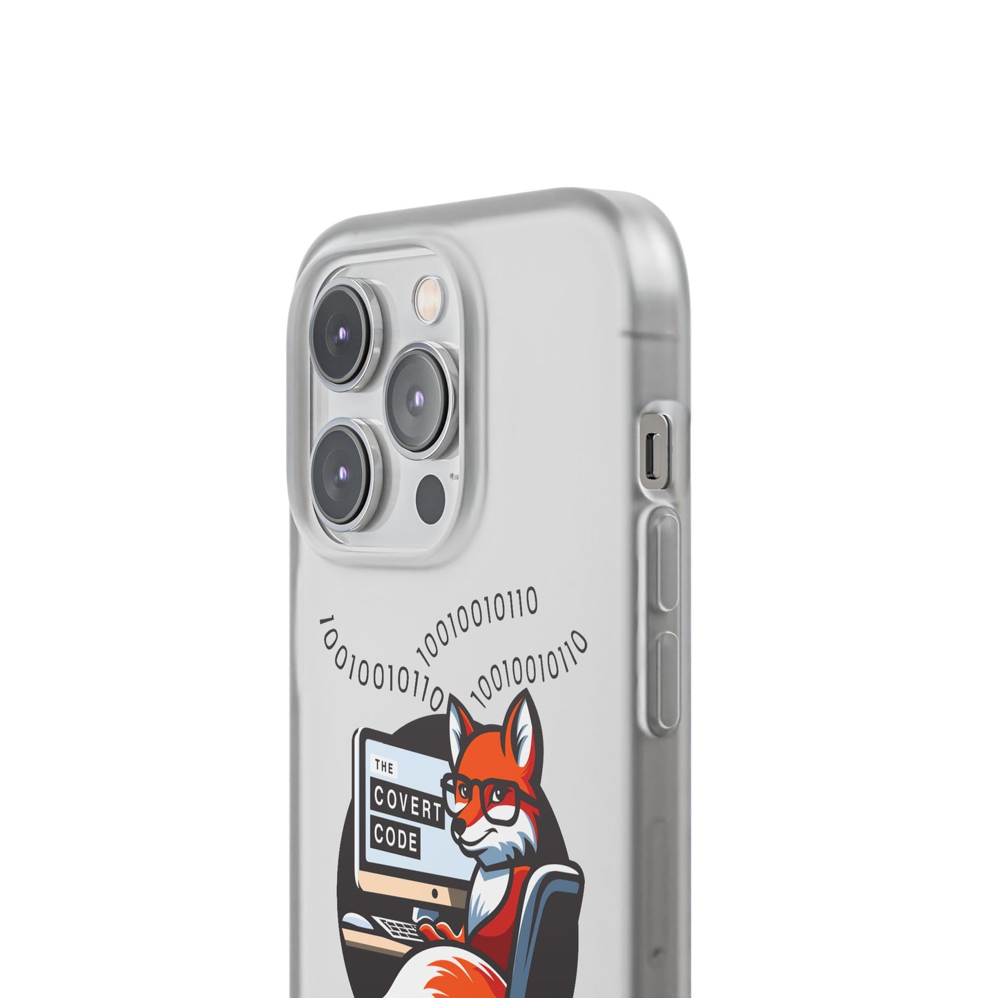 Flexi Cases