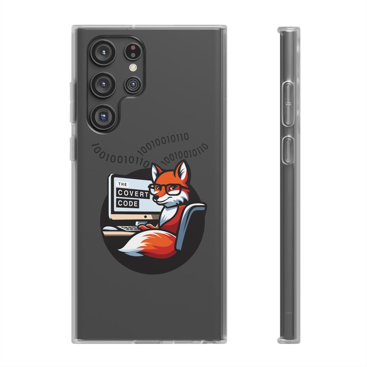 Flexi Cases