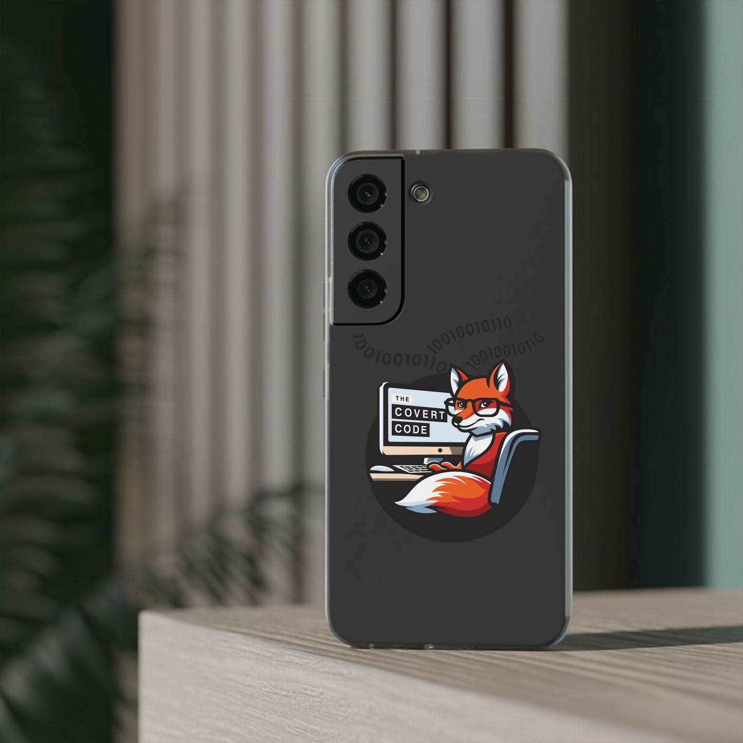 Flexi Cases