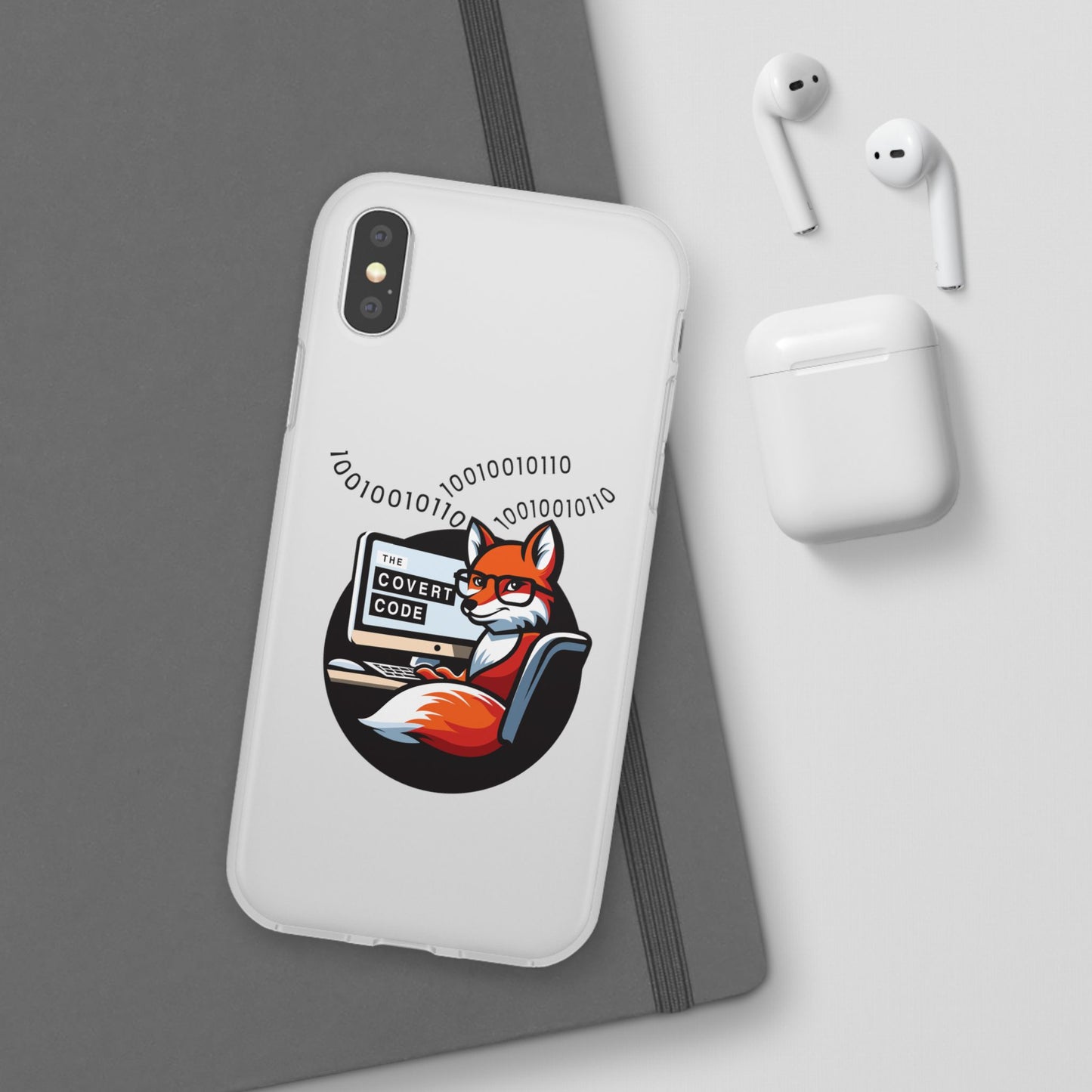 Flexi Cases