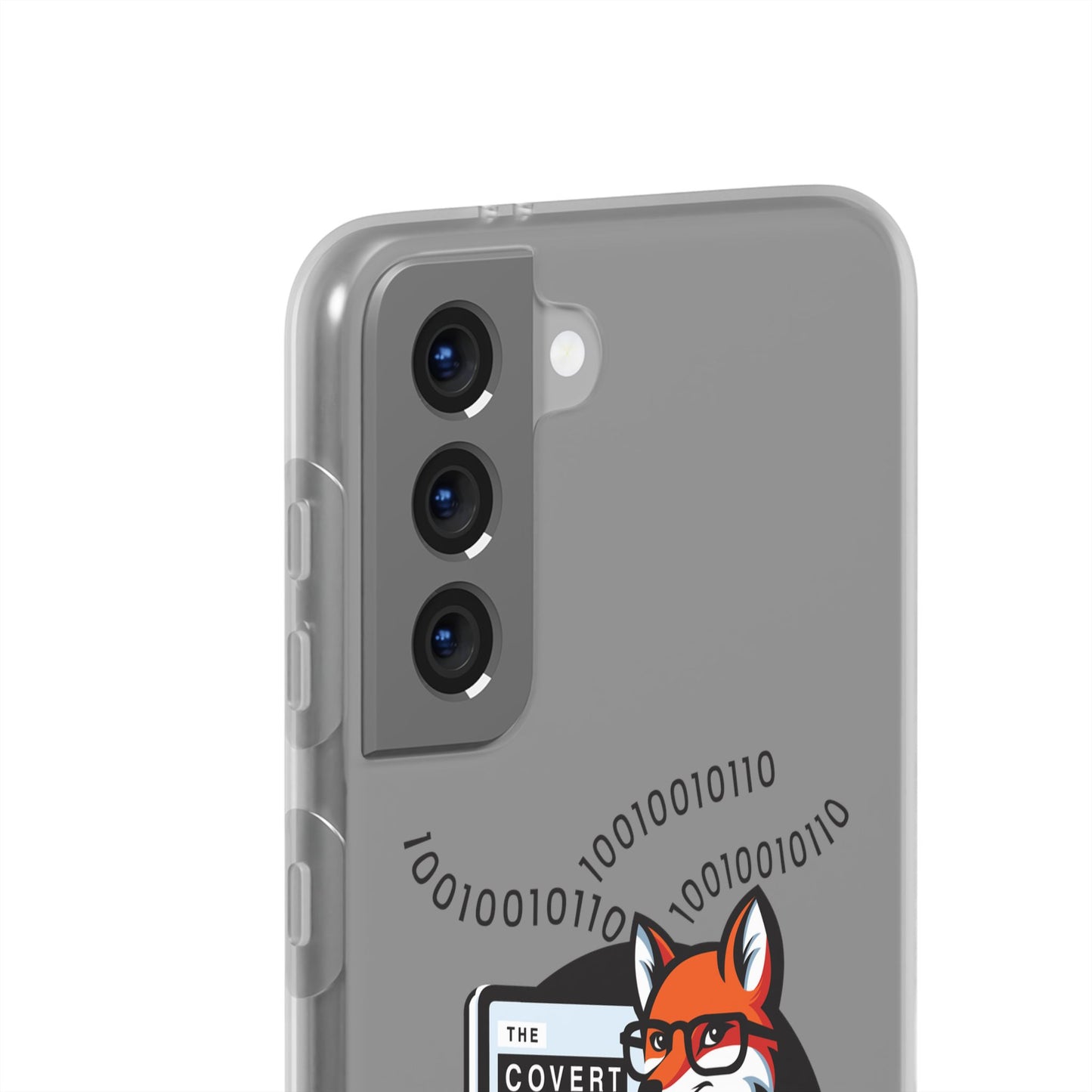 Flexi Cases