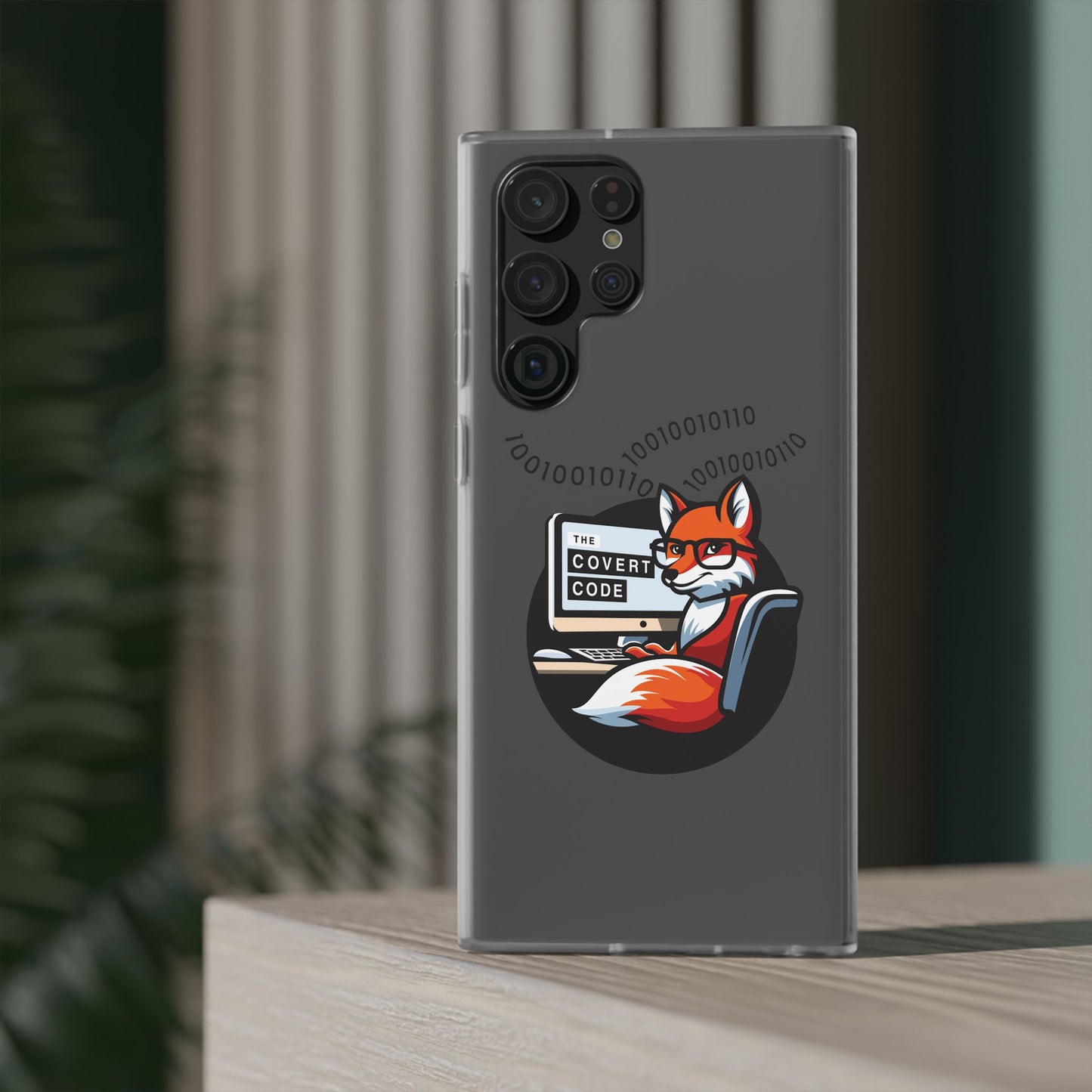 Flexi Cases