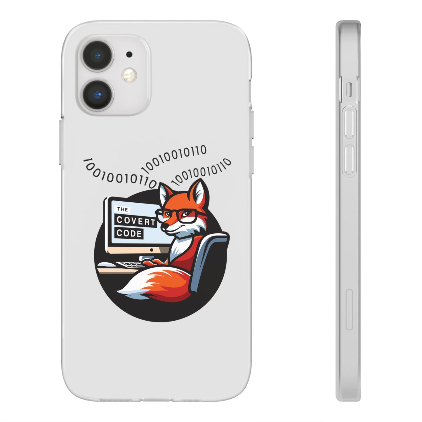 Flexi Cases