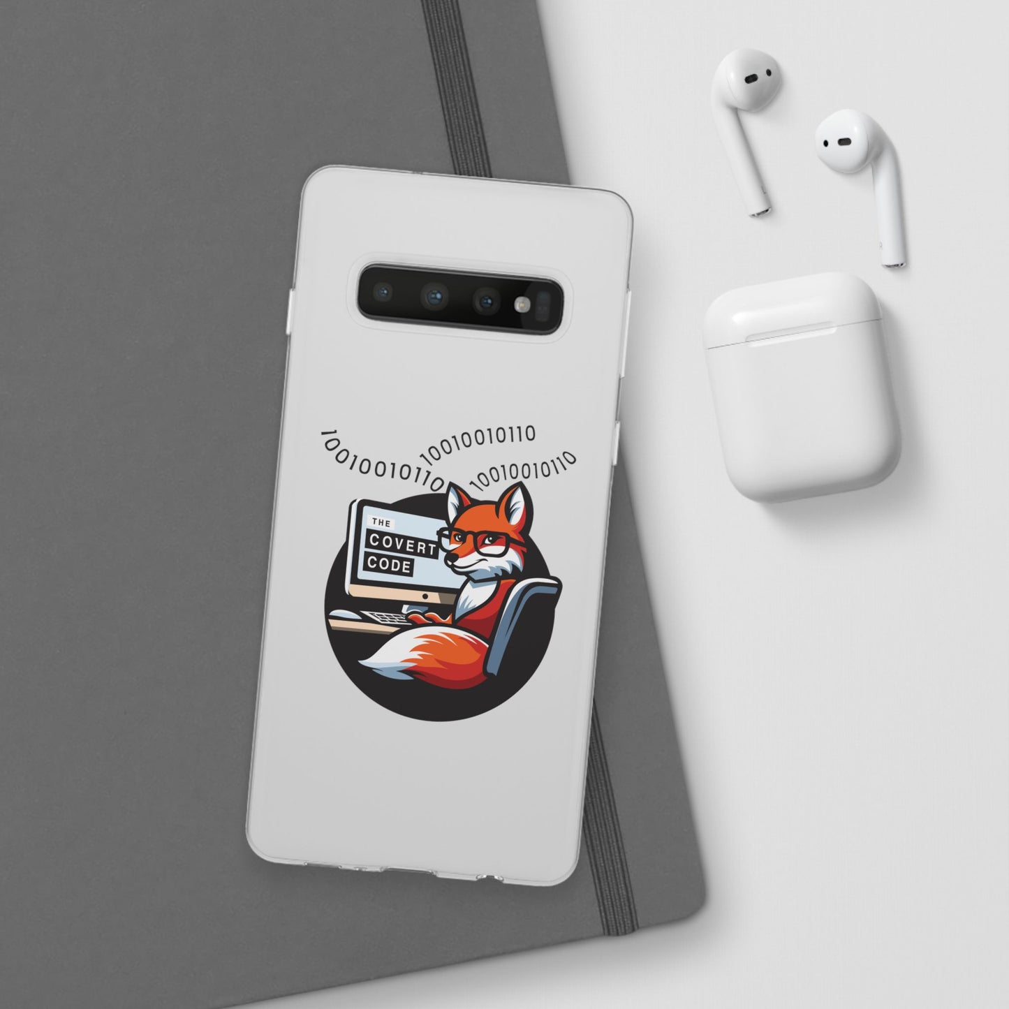 Flexi Cases