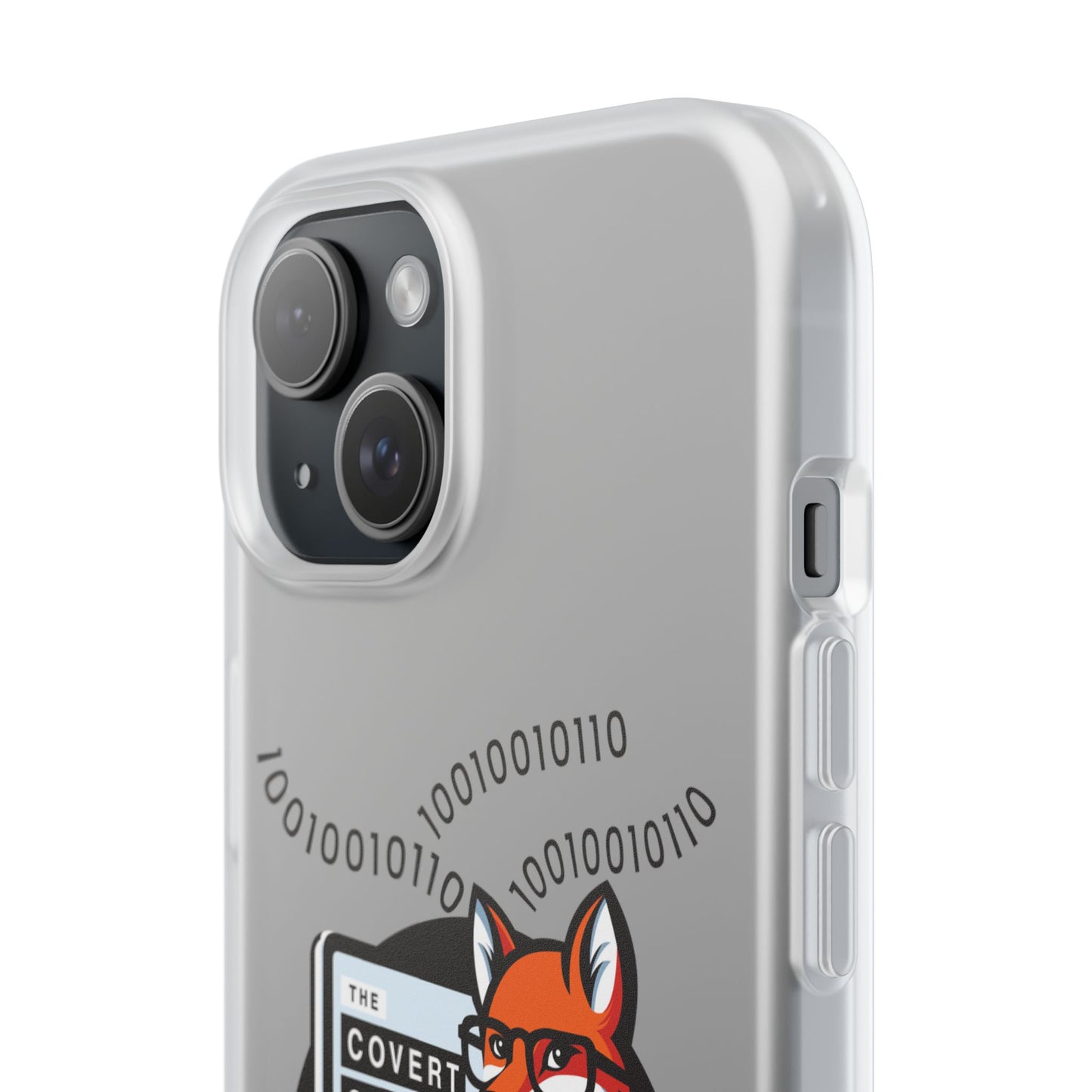 Flexi Cases