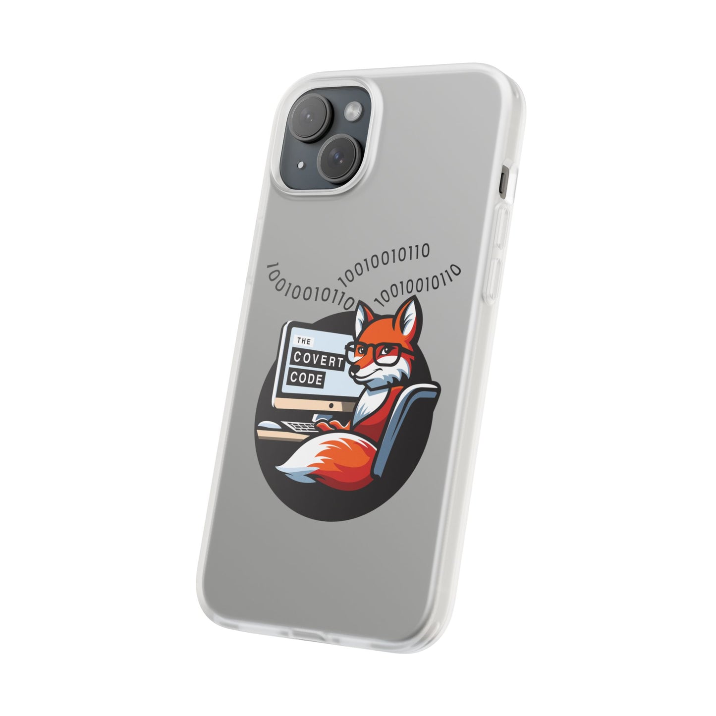 Flexi Cases