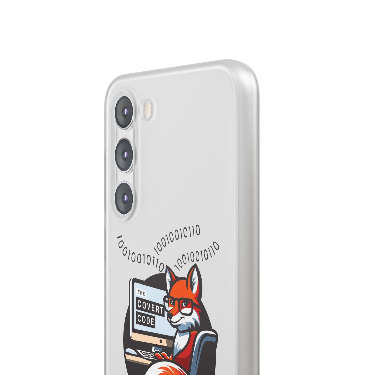 Flexi Cases