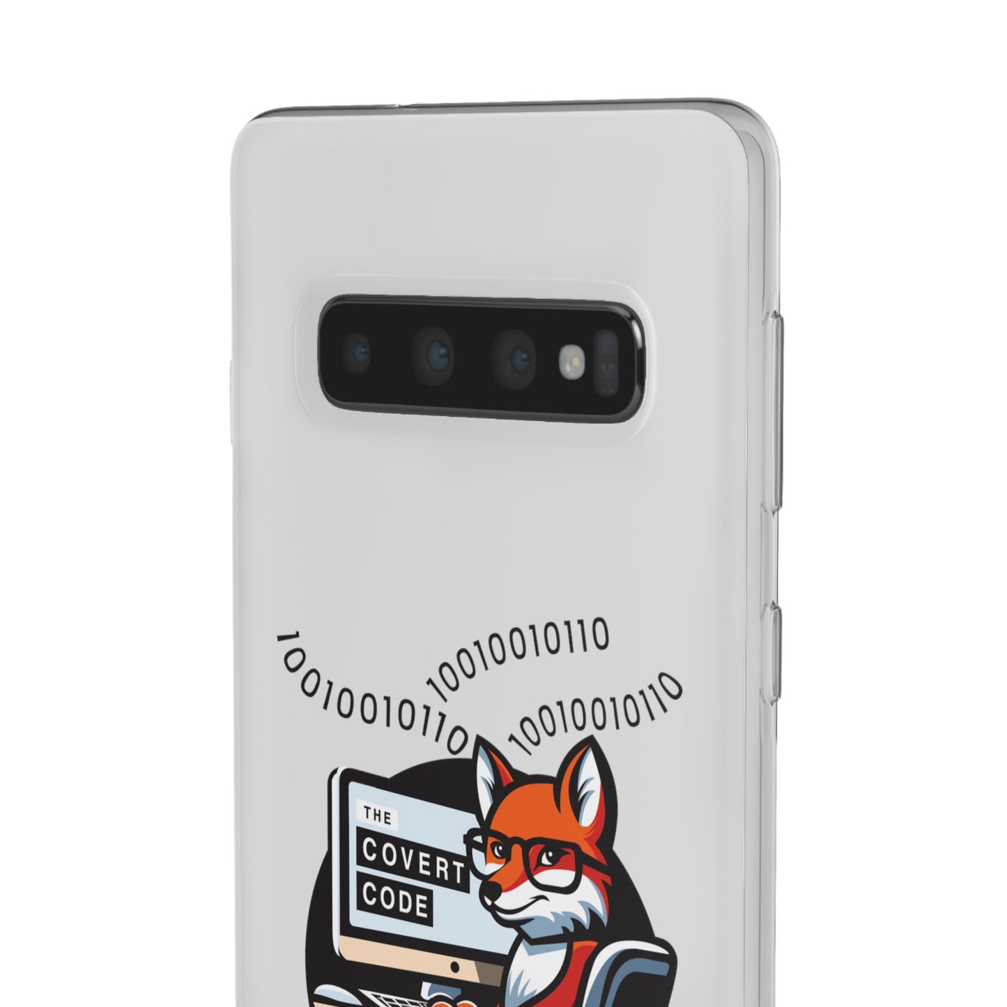 Flexi Cases