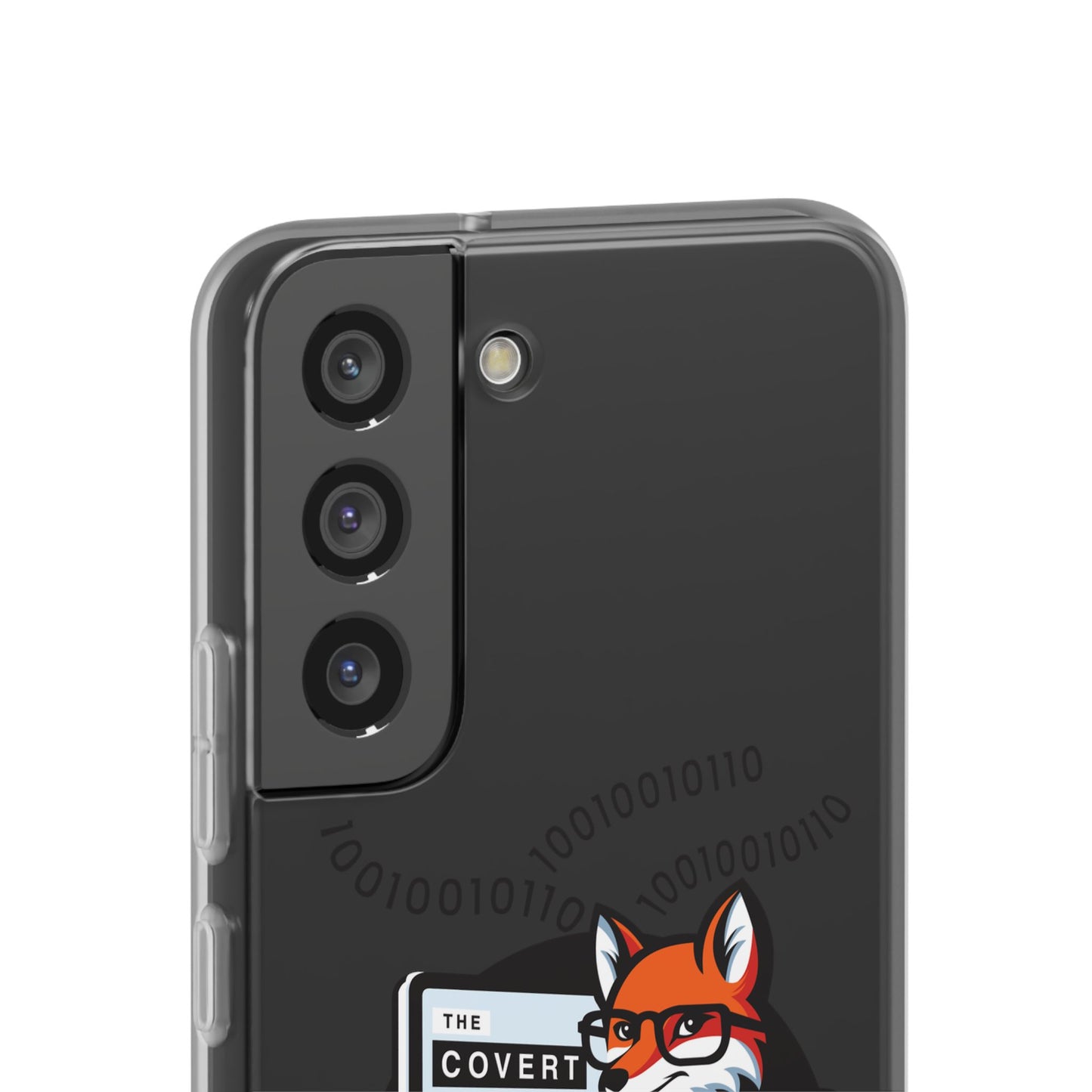 Flexi Cases