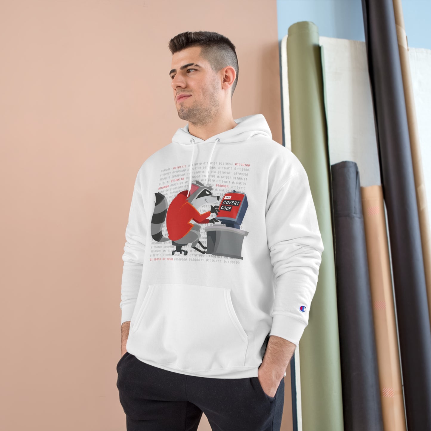Champion Hoodie