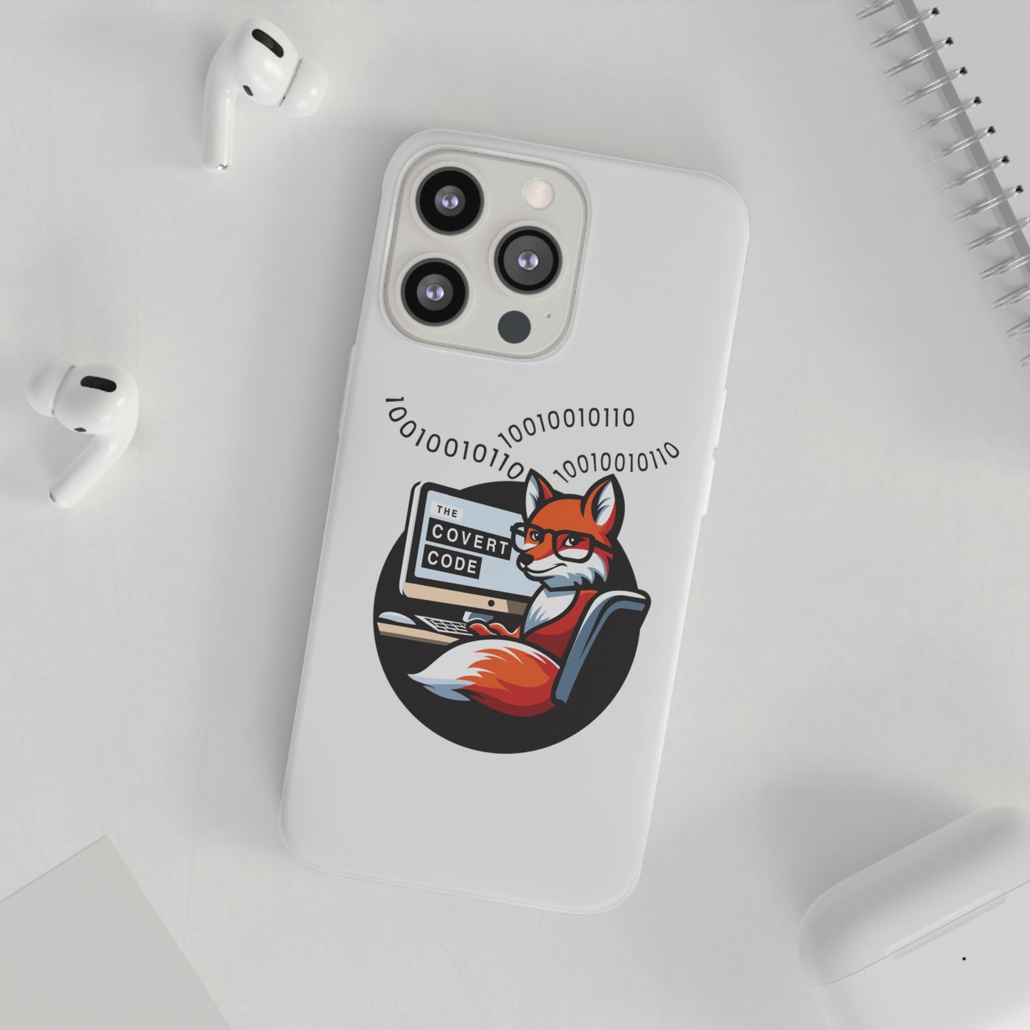 Flexi Cases