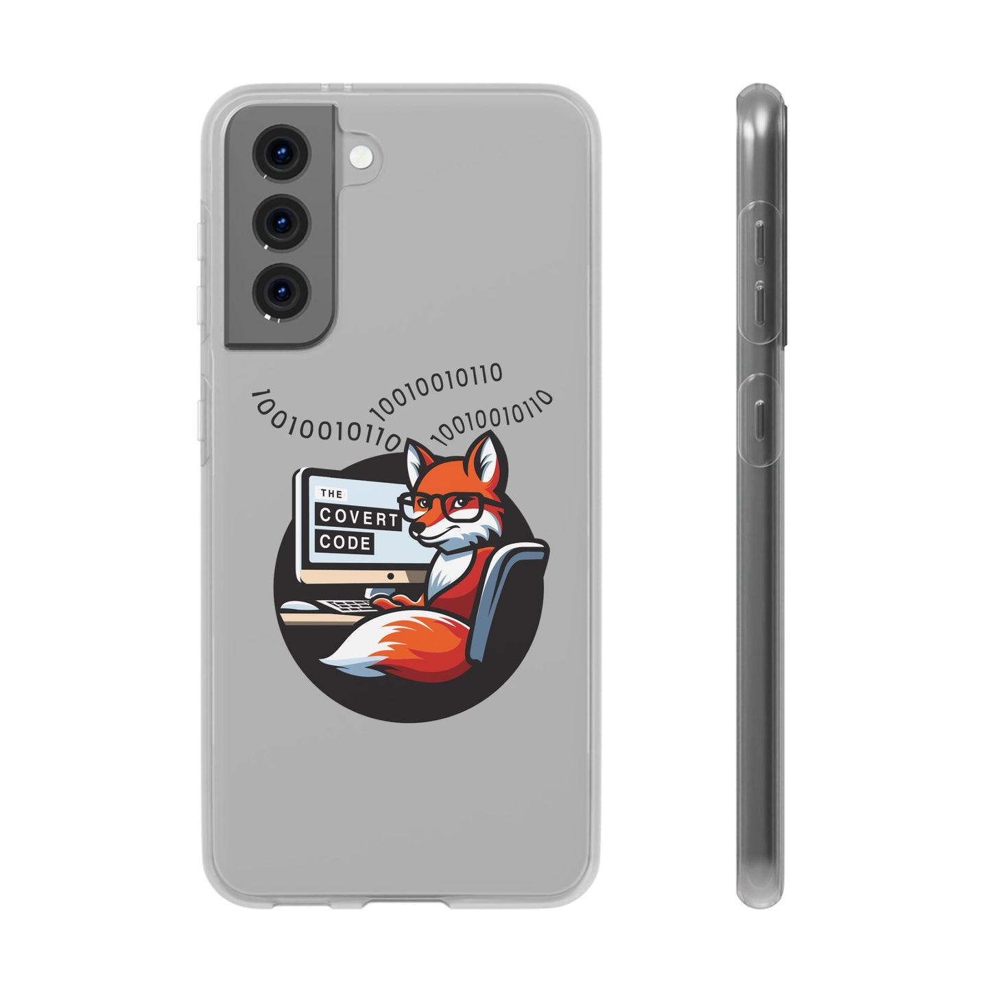 Flexi Cases
