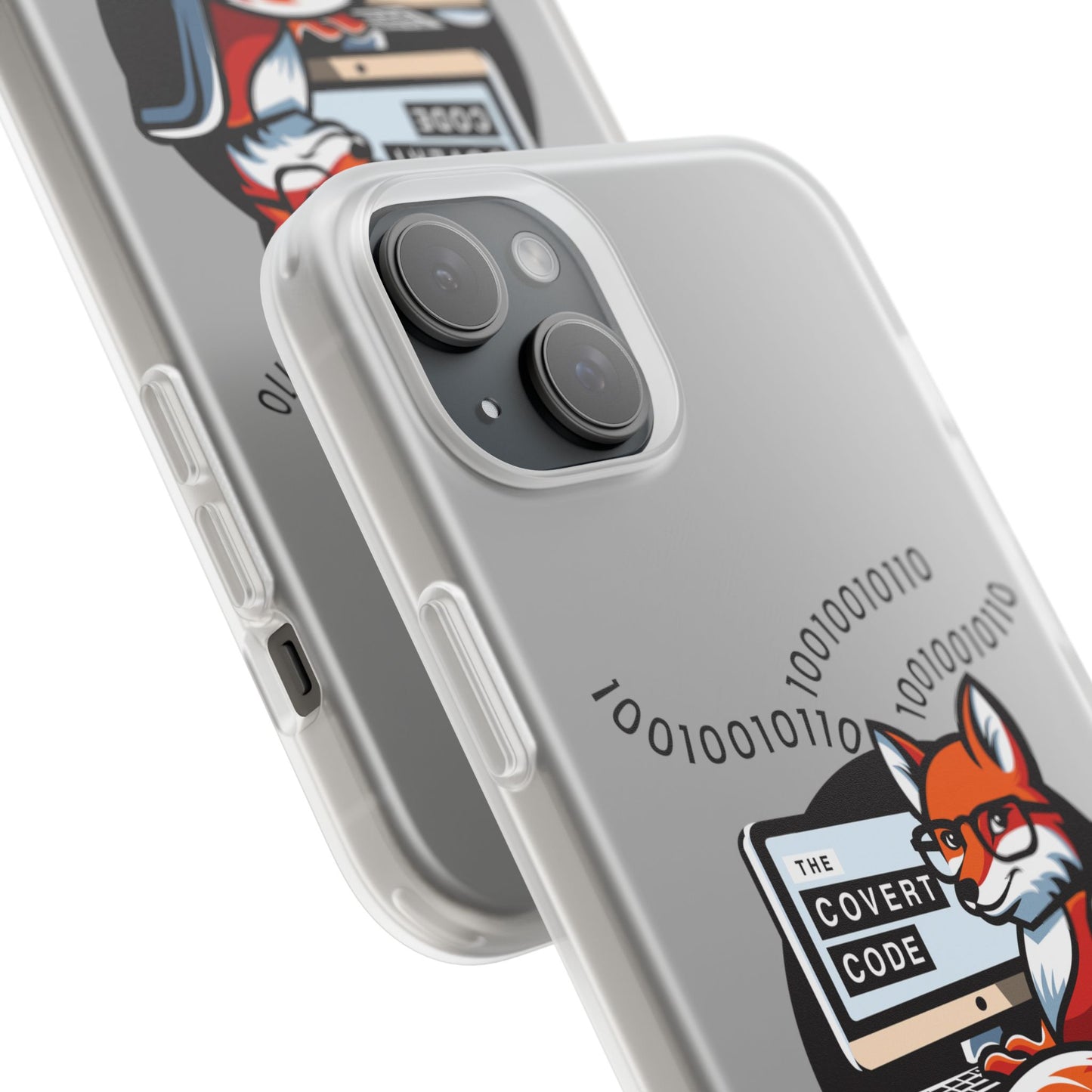Flexi Cases