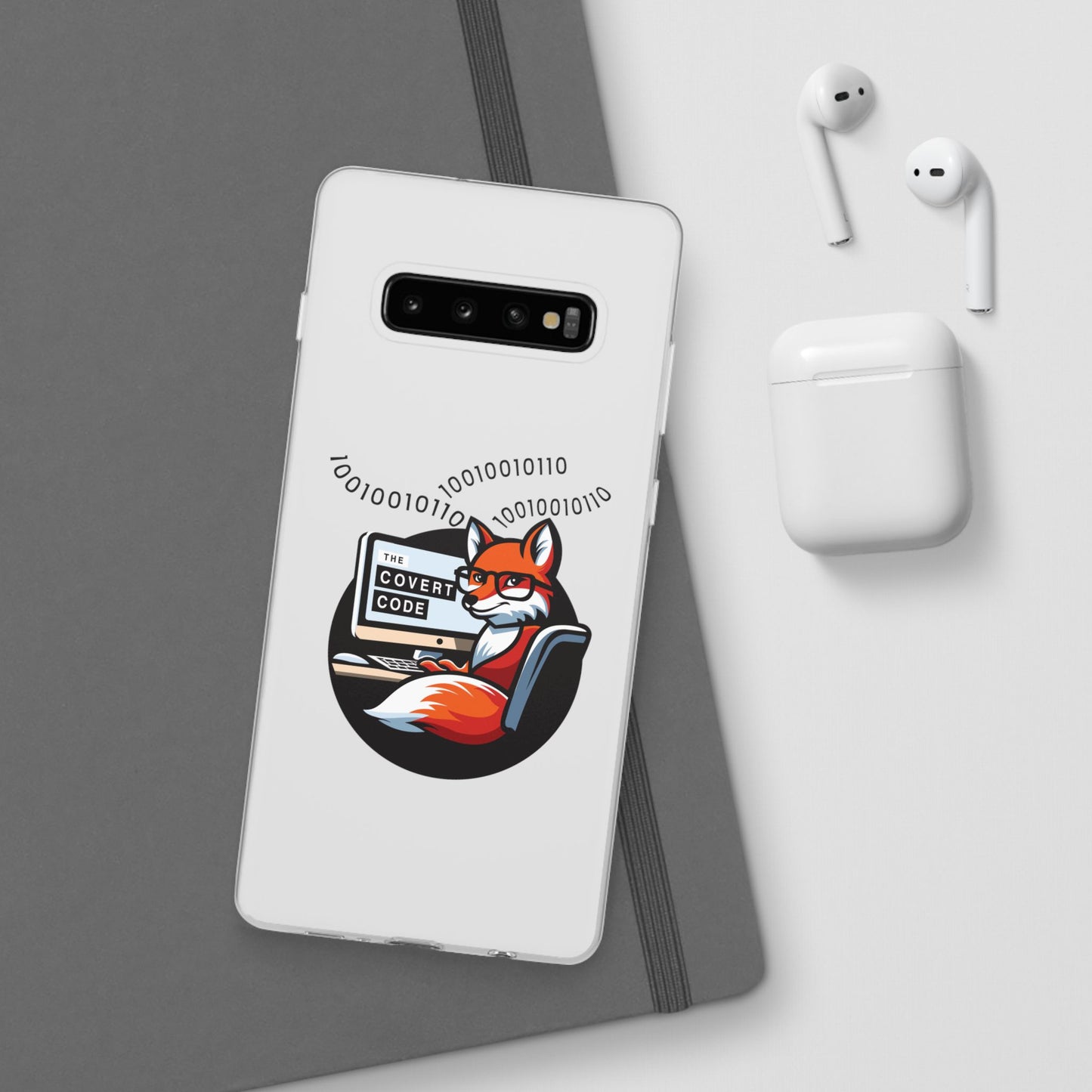 Flexi Cases