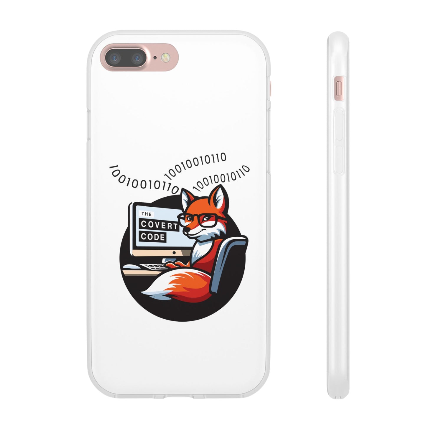 Flexi Cases