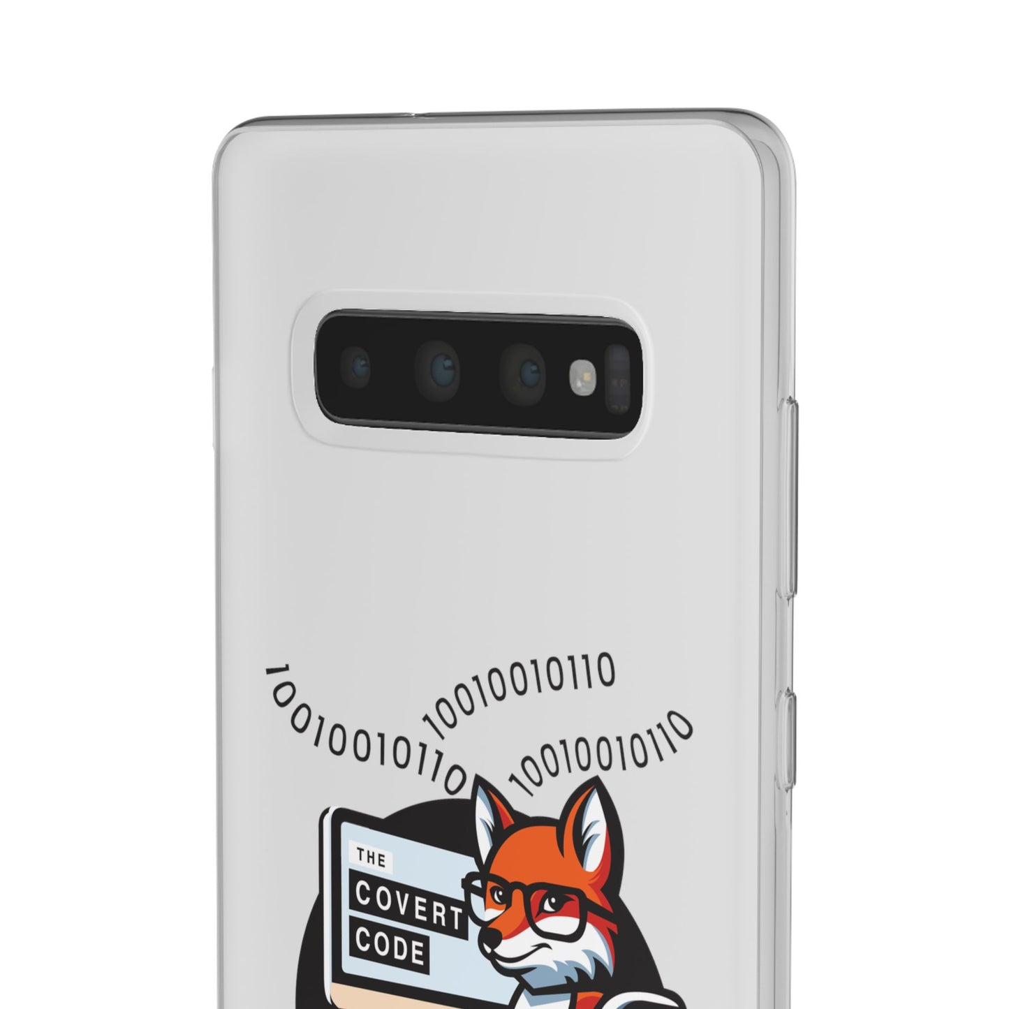 Flexi Cases