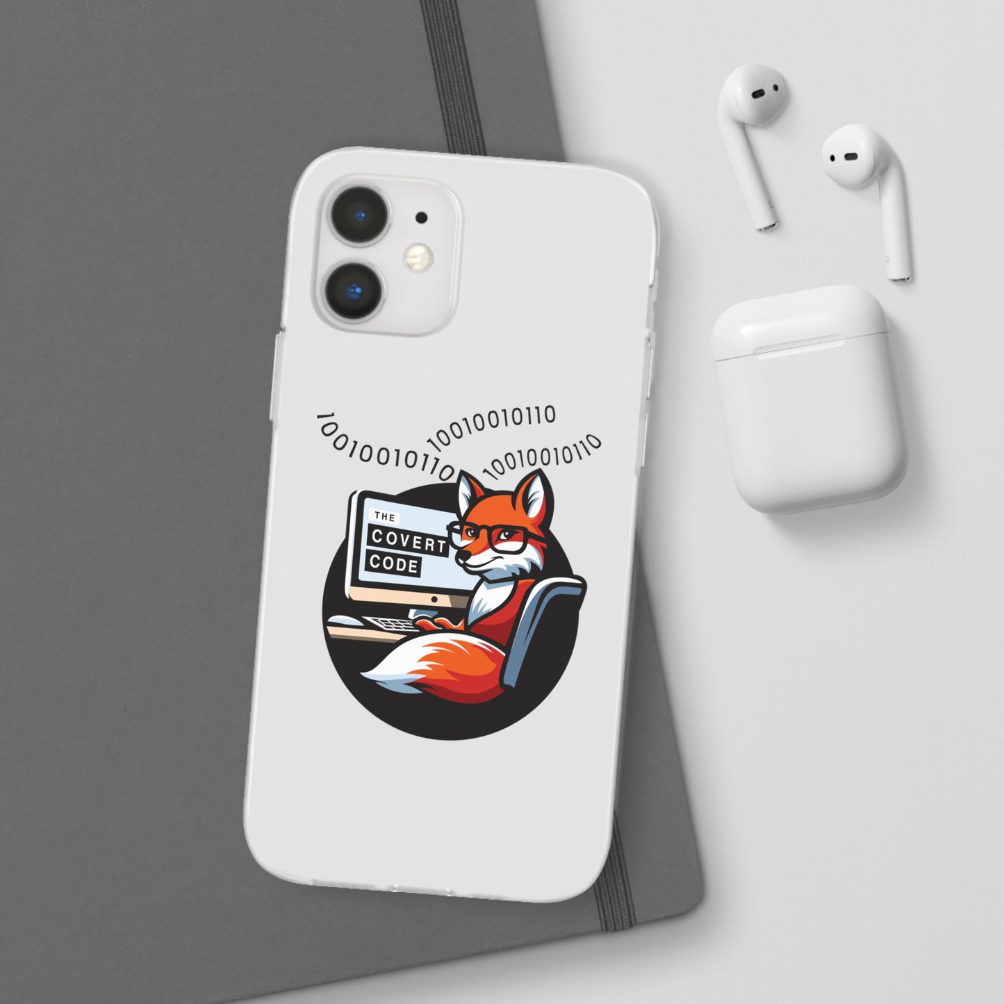 Flexi Cases