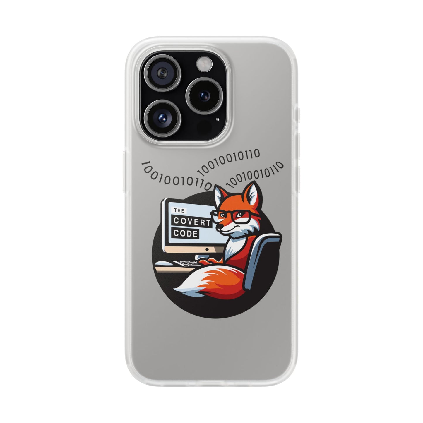 Flexi Cases