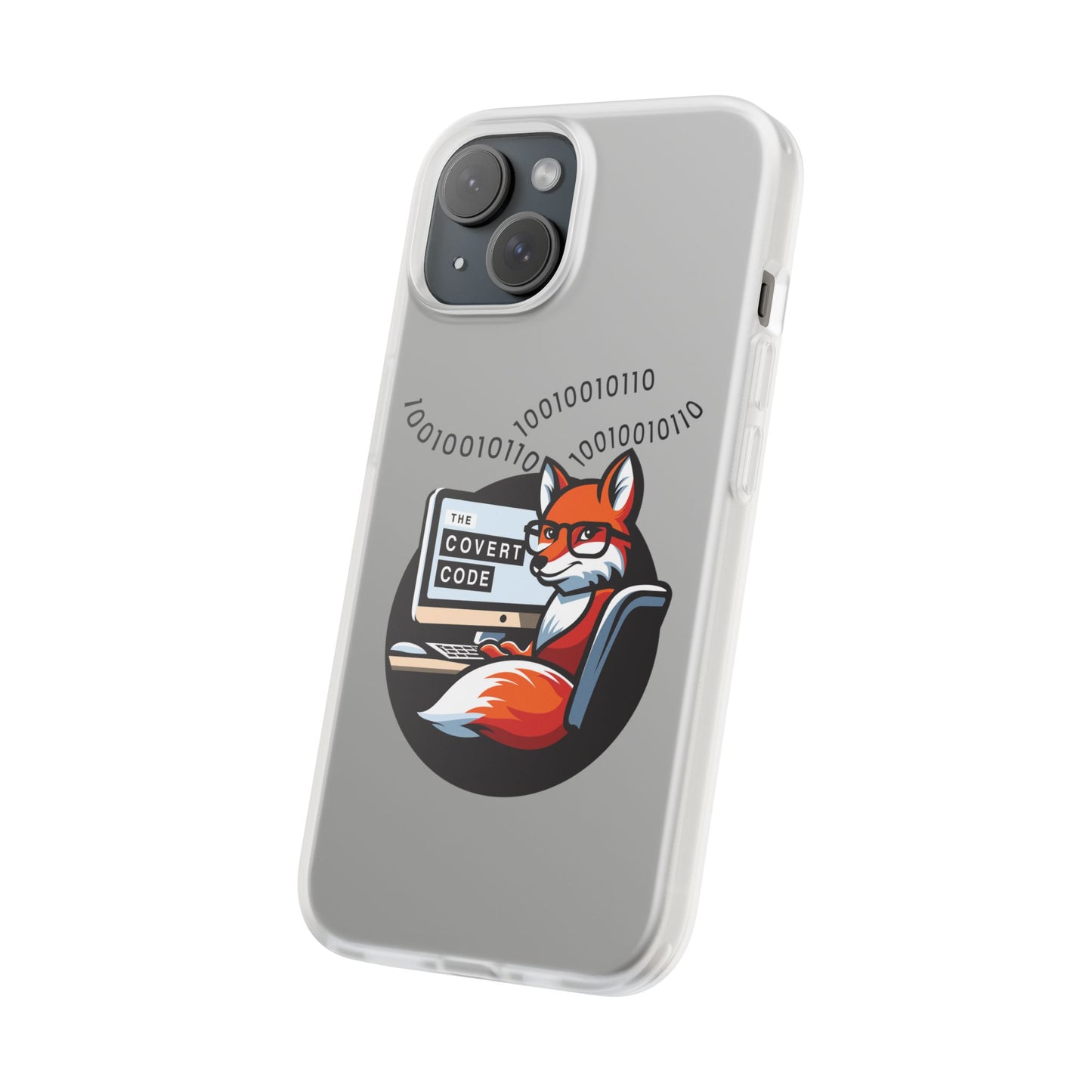 Flexi Cases