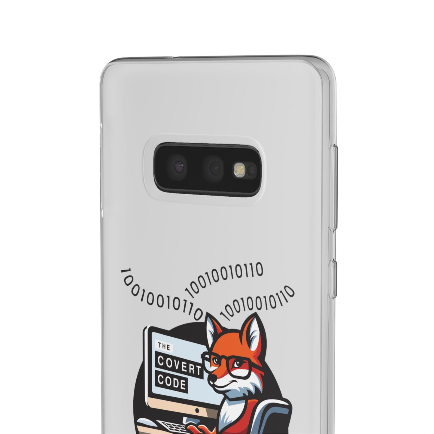 Flexi Cases