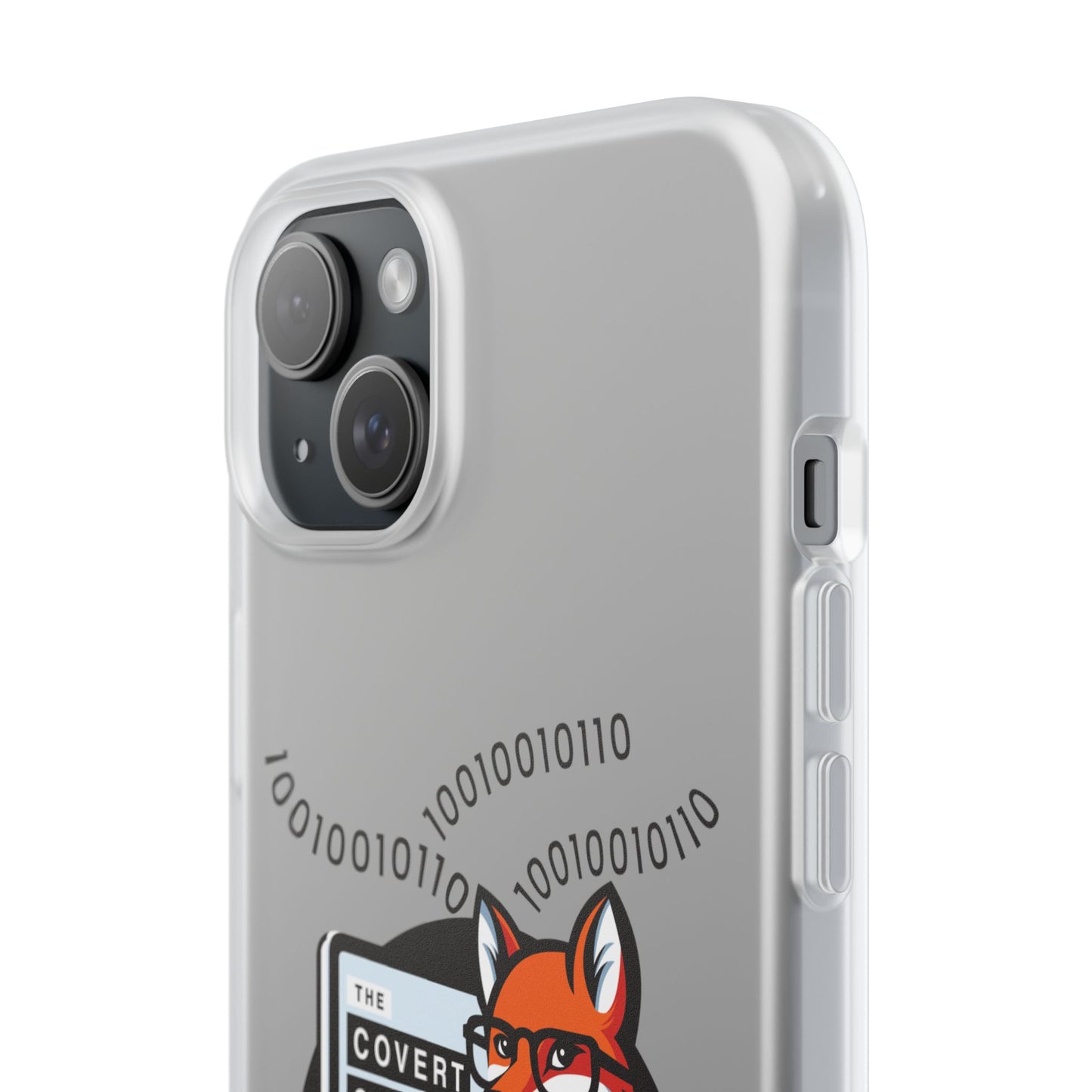 Flexi Cases