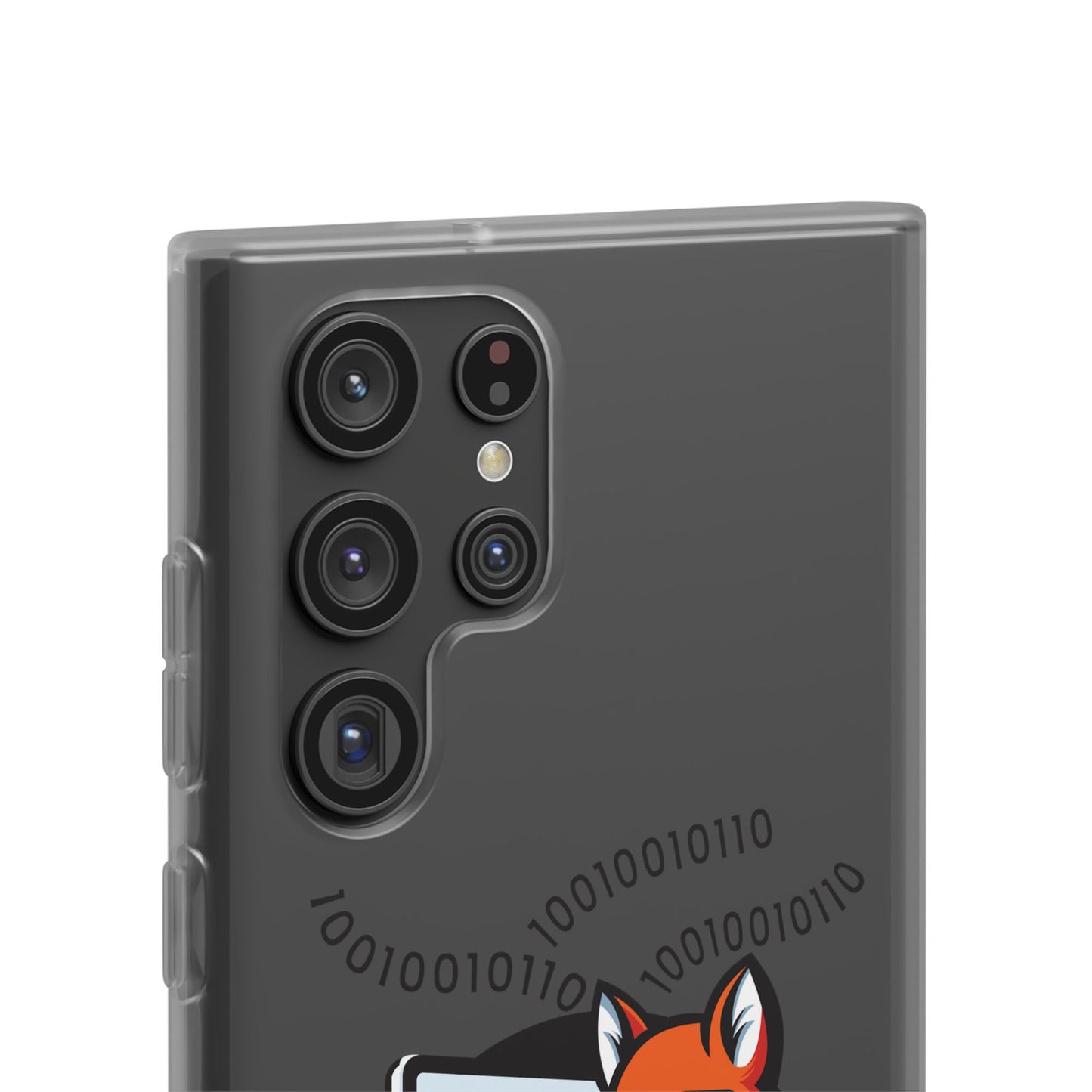 Flexi Cases