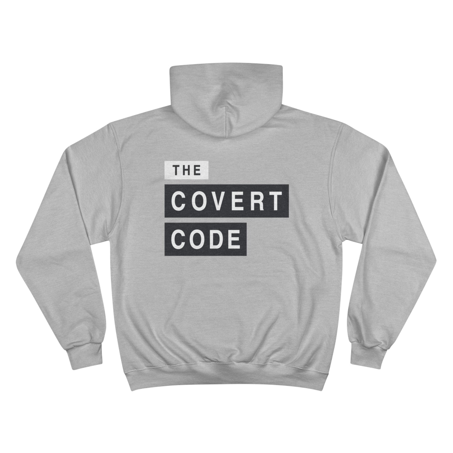 Champion Hoodie