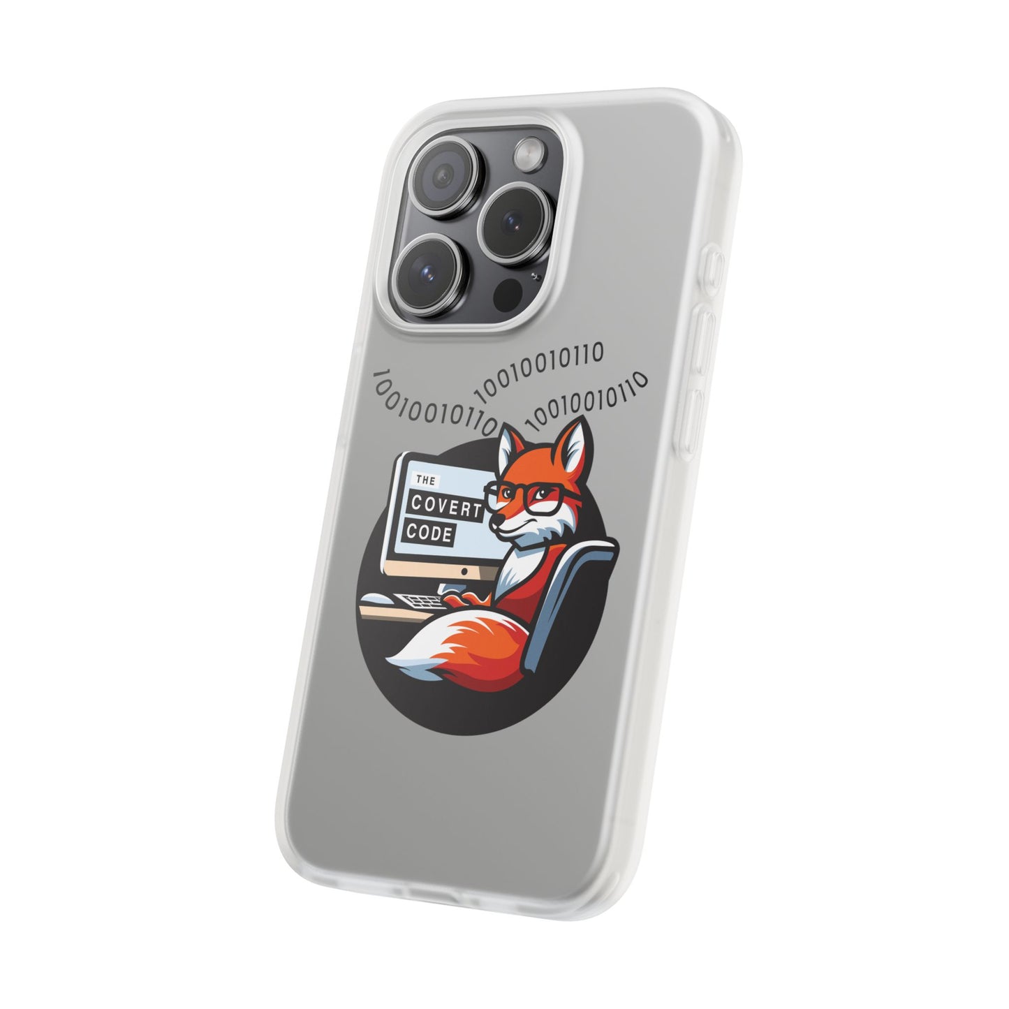 Flexi Cases