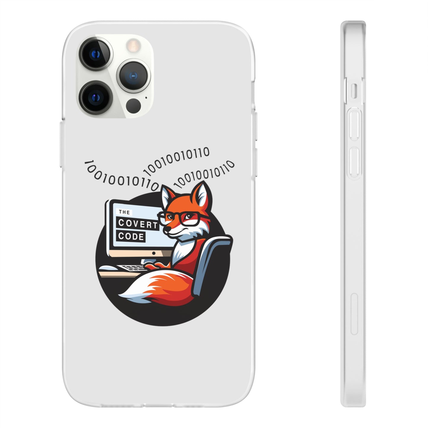 Flexi Cases