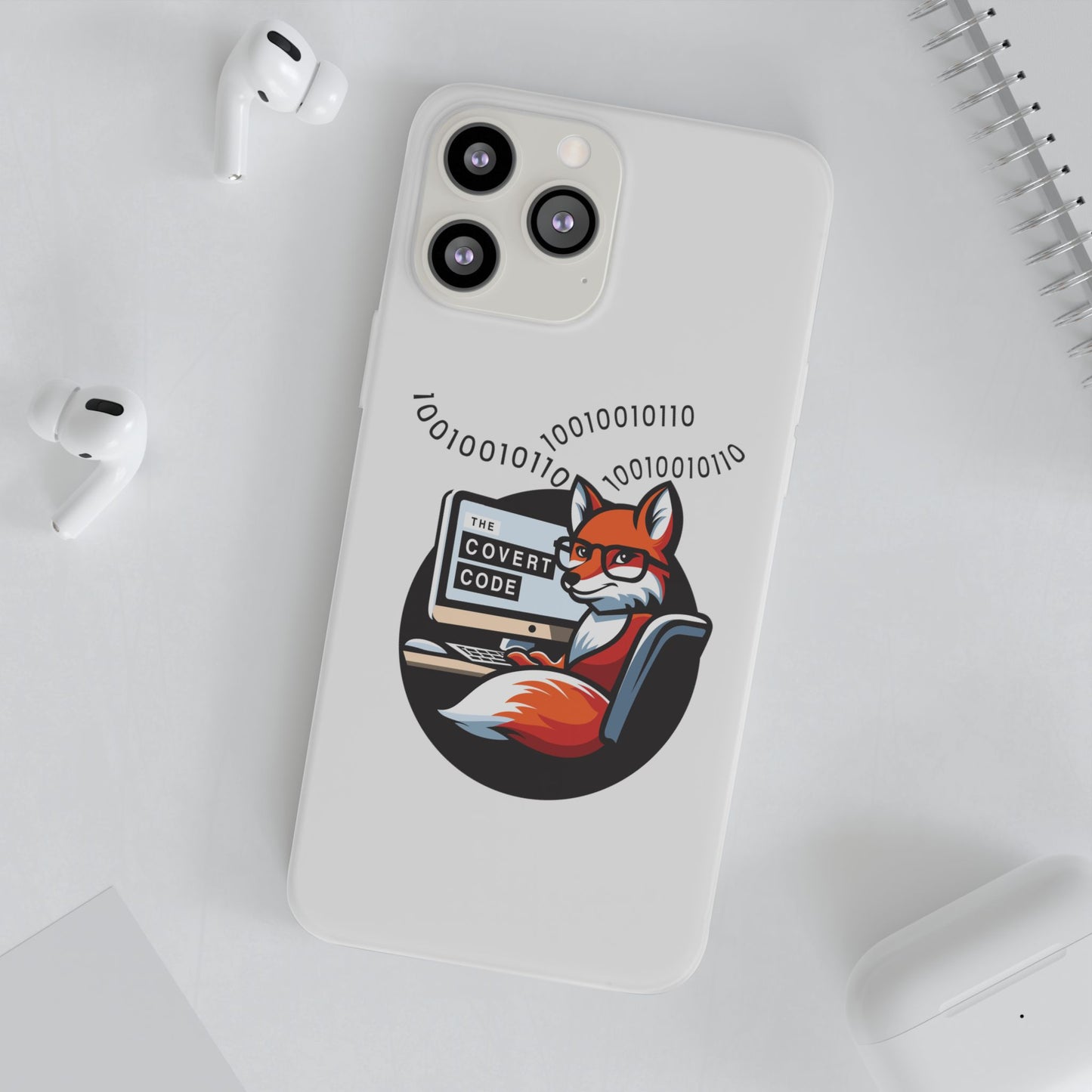 Flexi Cases