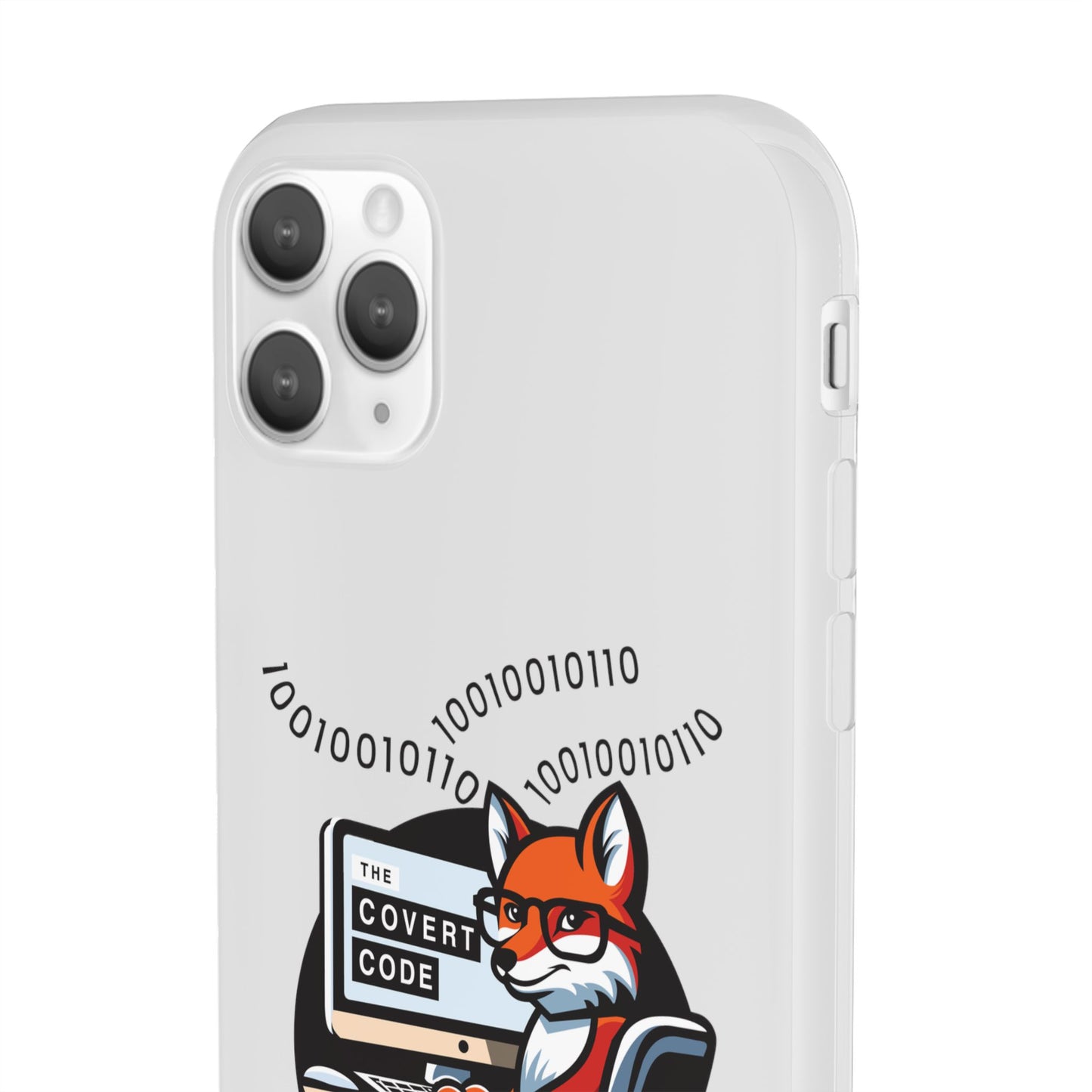 Flexi Cases