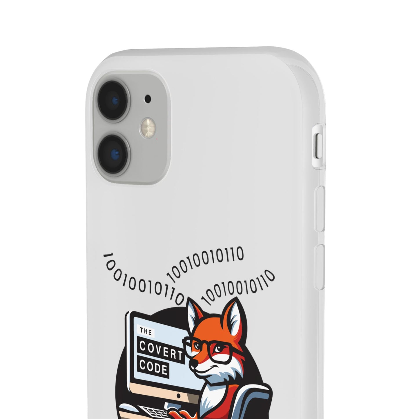 Flexi Cases