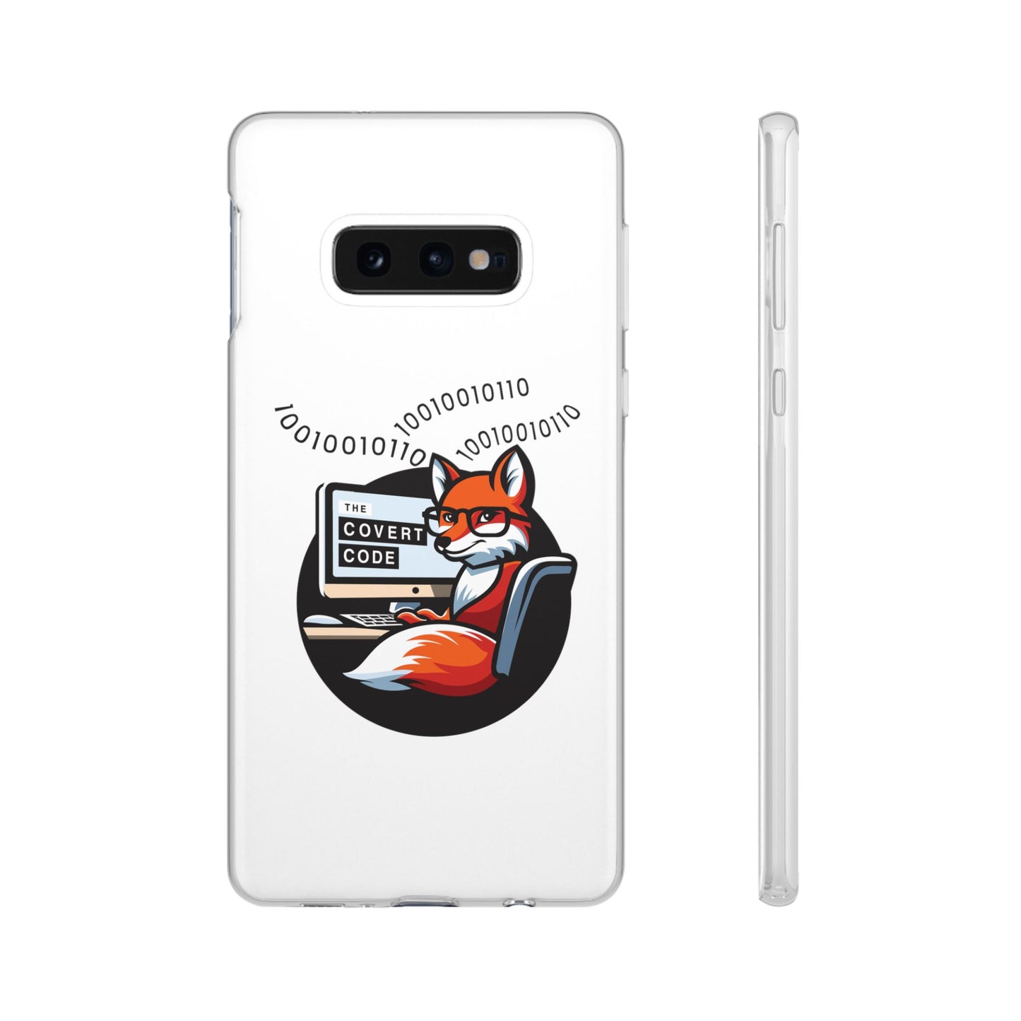 Flexi Cases