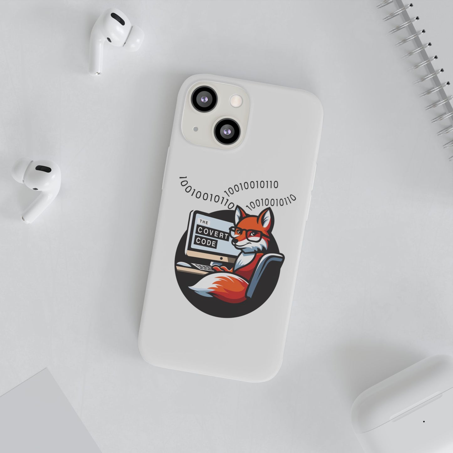Flexi Cases