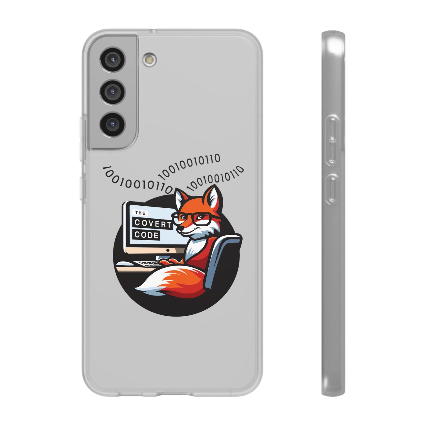 Flexi Cases
