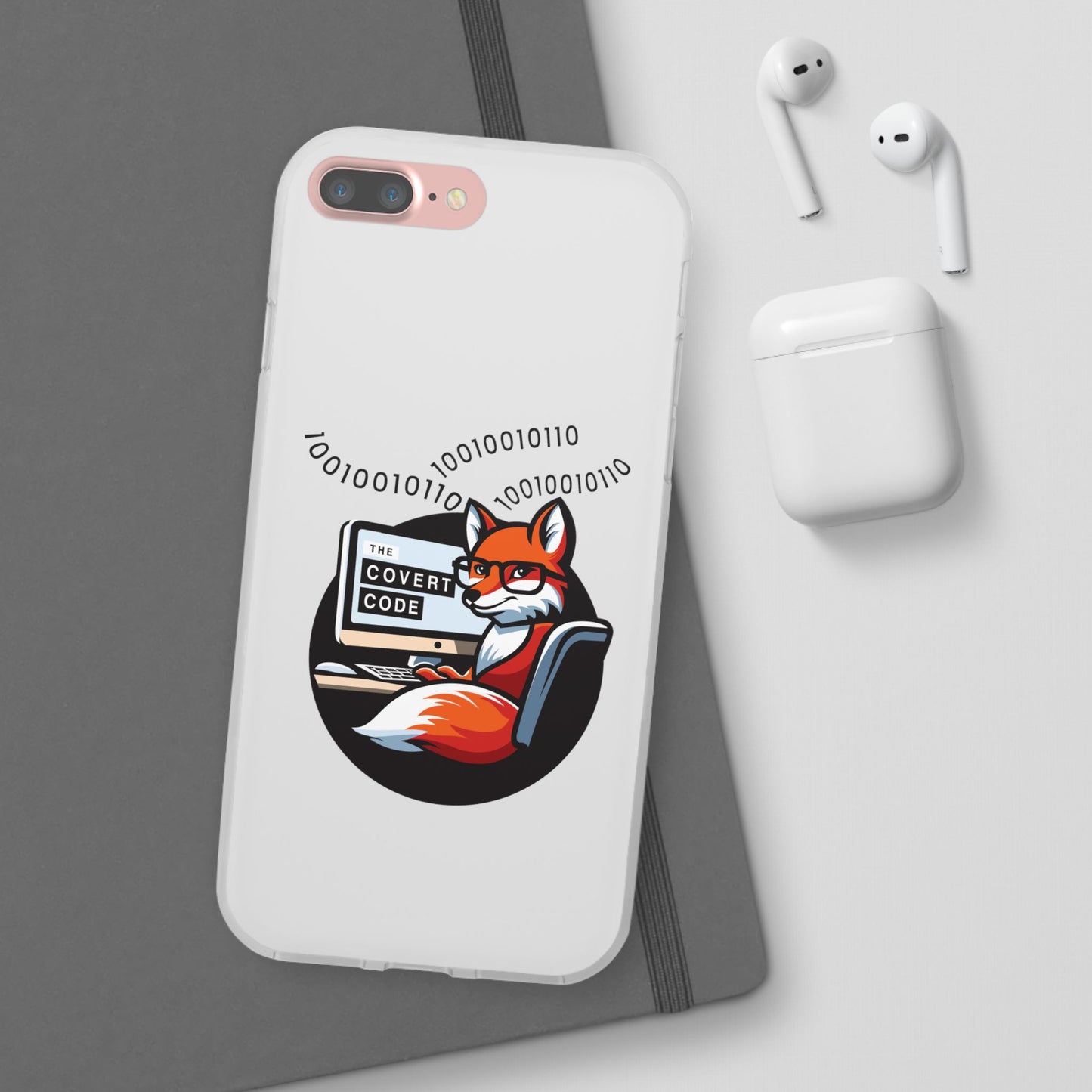 Flexi Cases