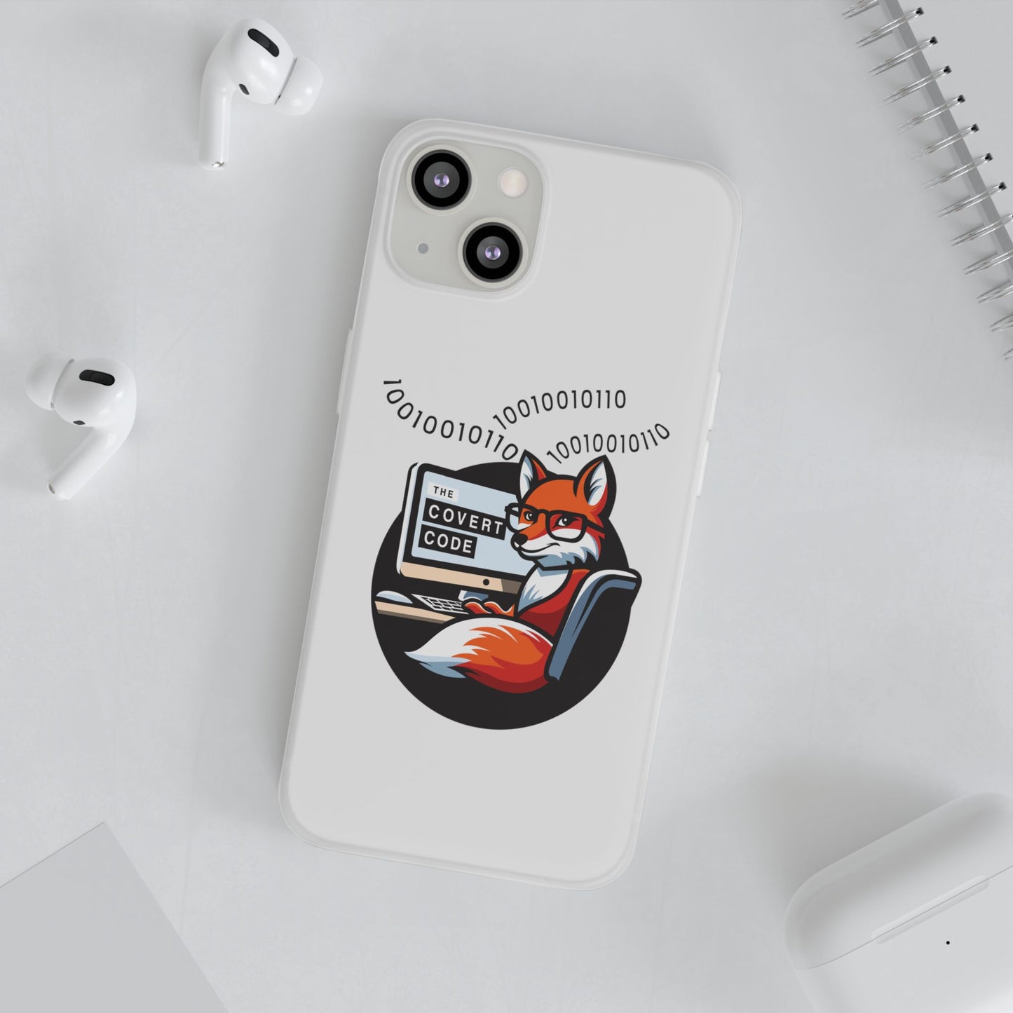 Flexi Cases