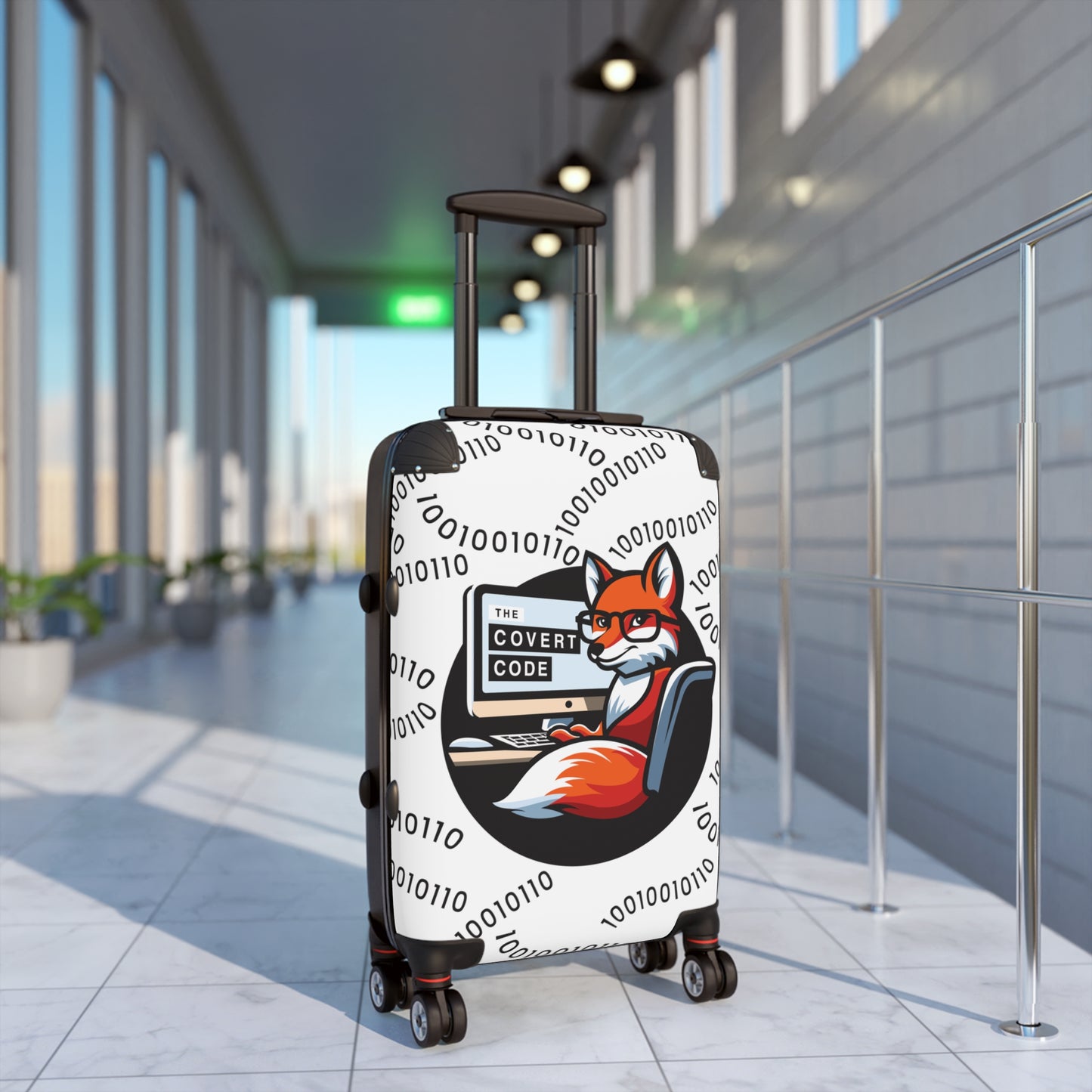 Suitcase