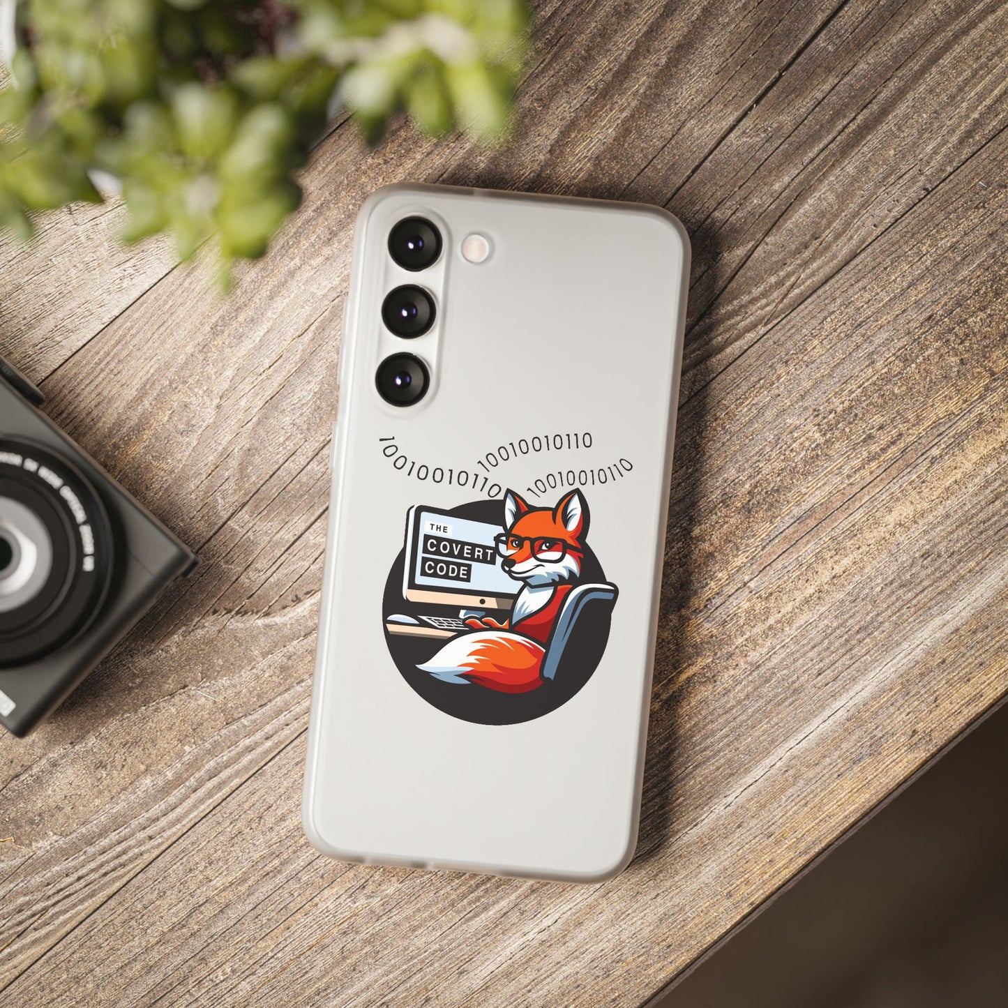 Flexi Cases
