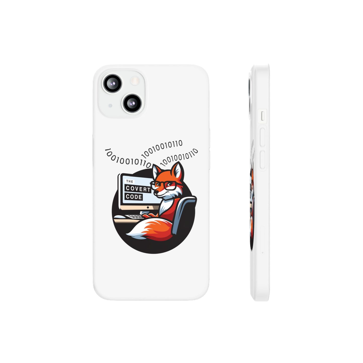 Flexi Cases