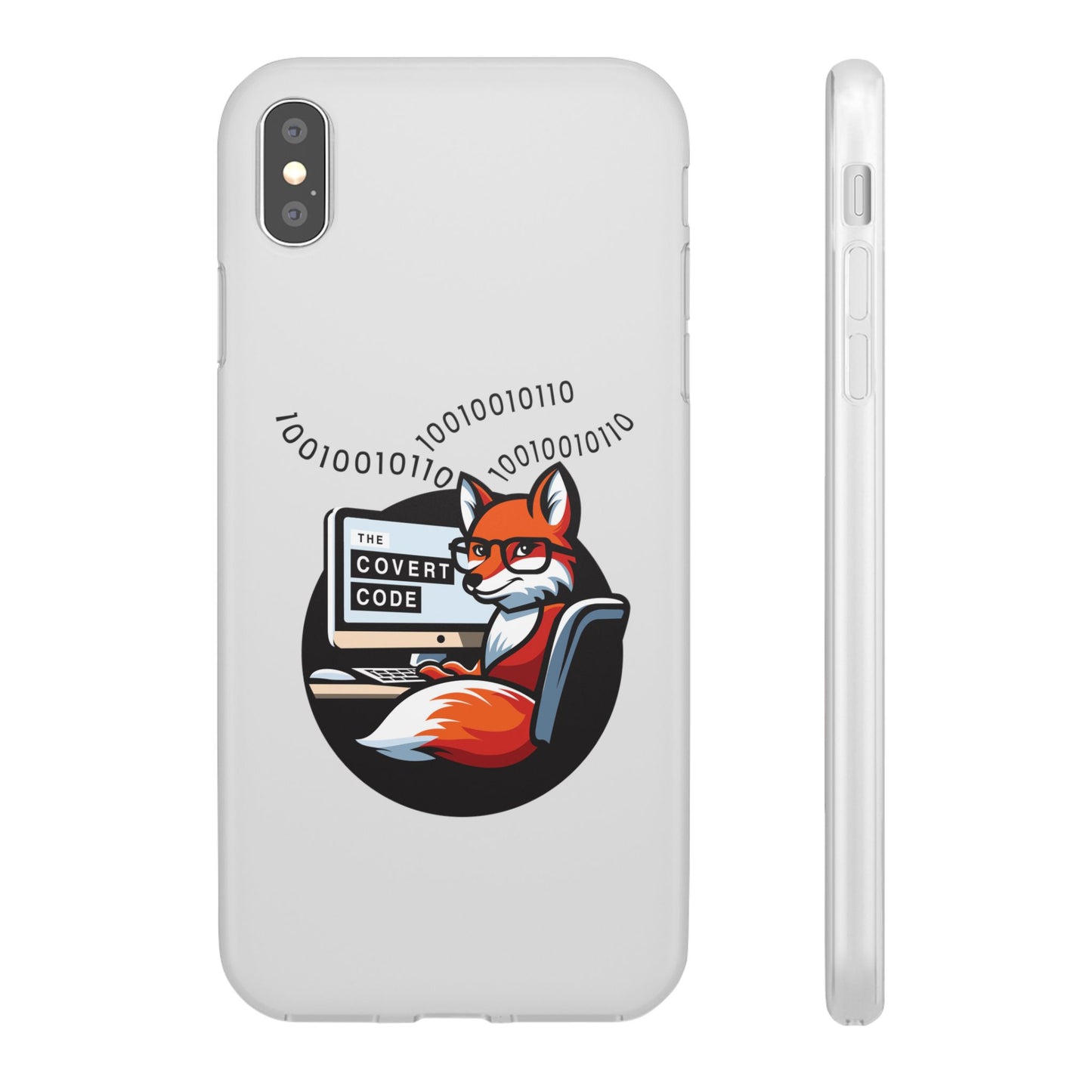 Flexi Cases