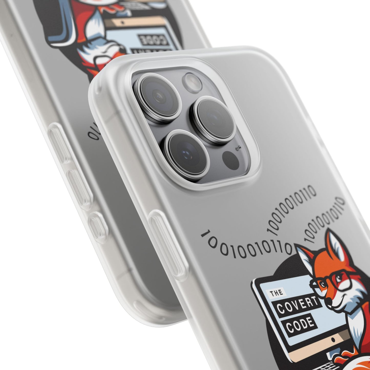 Flexi Cases