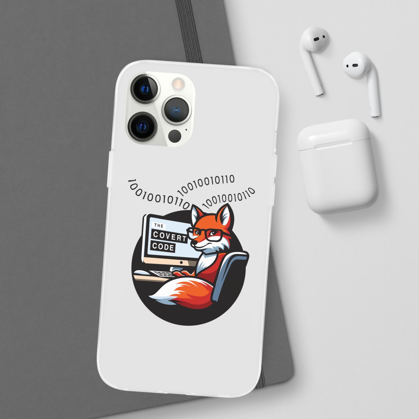 Flexi Cases