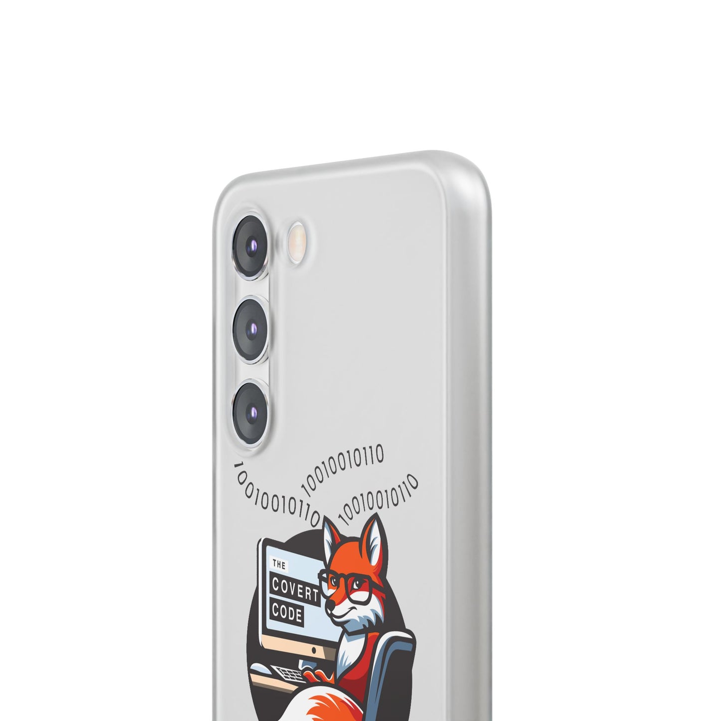 Flexi Cases