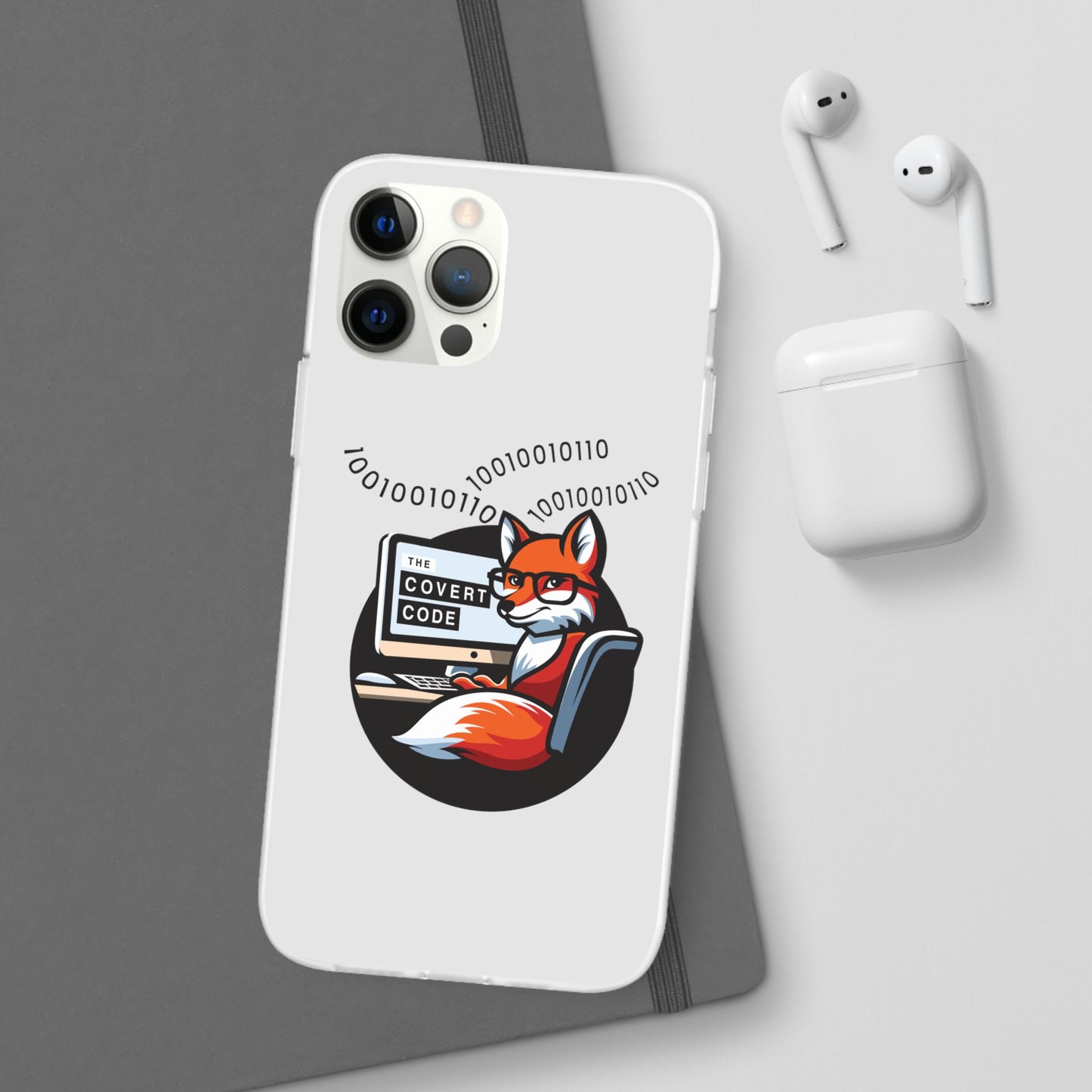 Flexi Cases