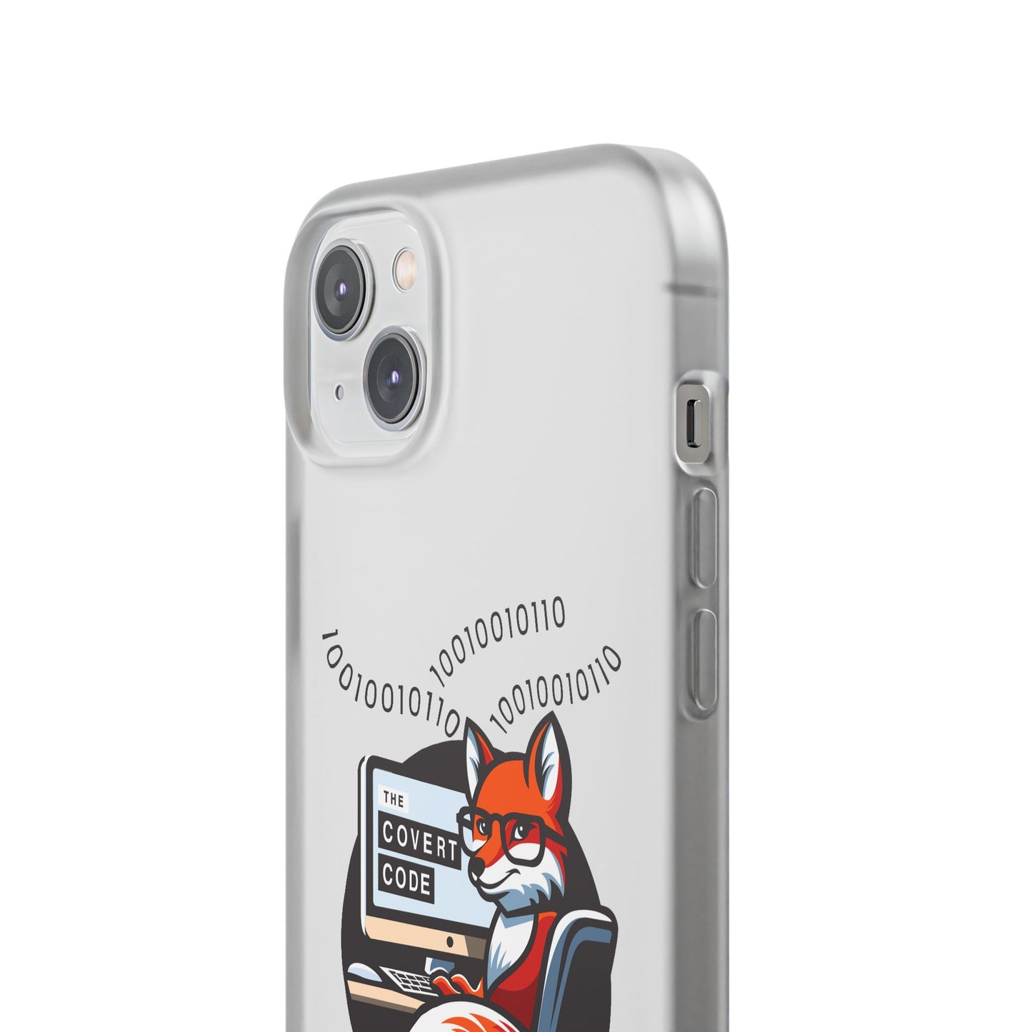 Flexi Cases
