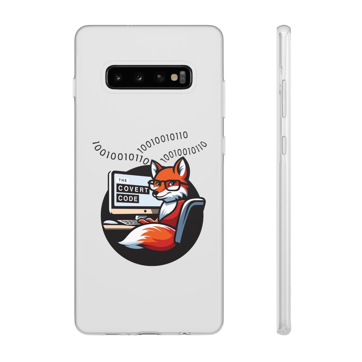 Flexi Cases
