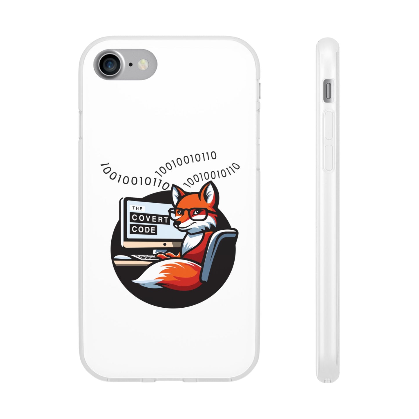 Flexi Cases